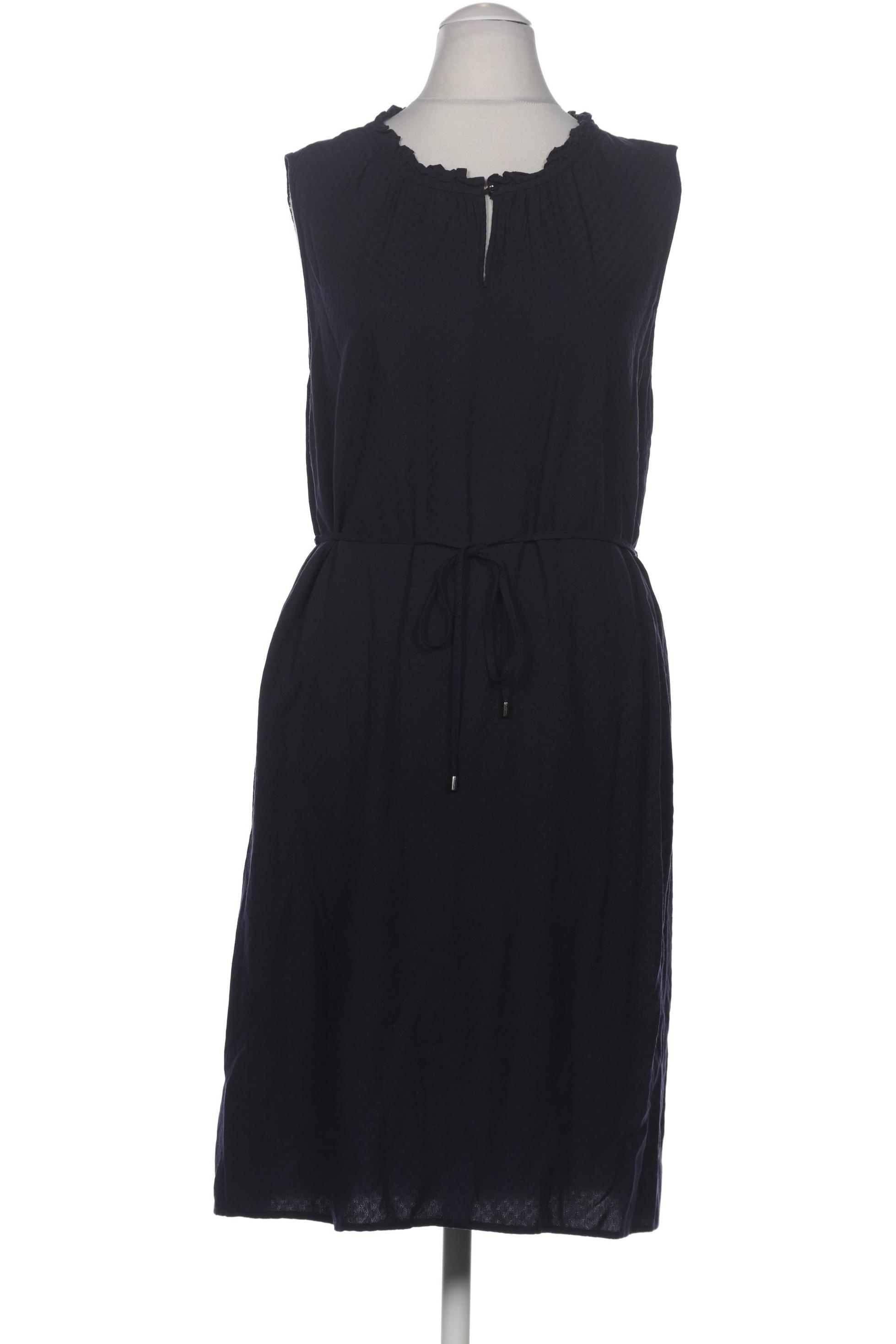 

s.Oliver Damen Kleid, marineblau, Gr. 40