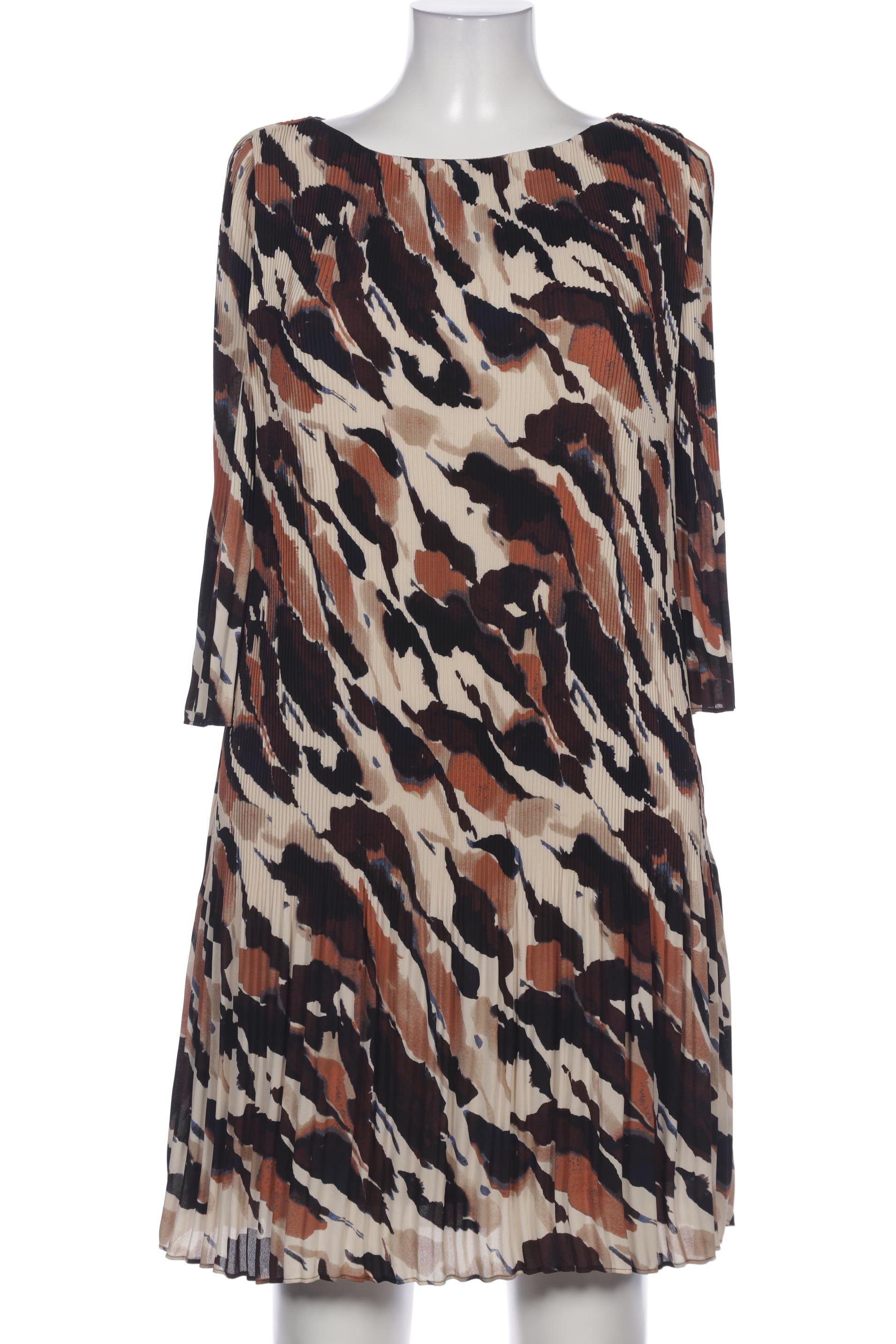 

s.Oliver Damen Kleid, mehrfarbig, Gr. 38