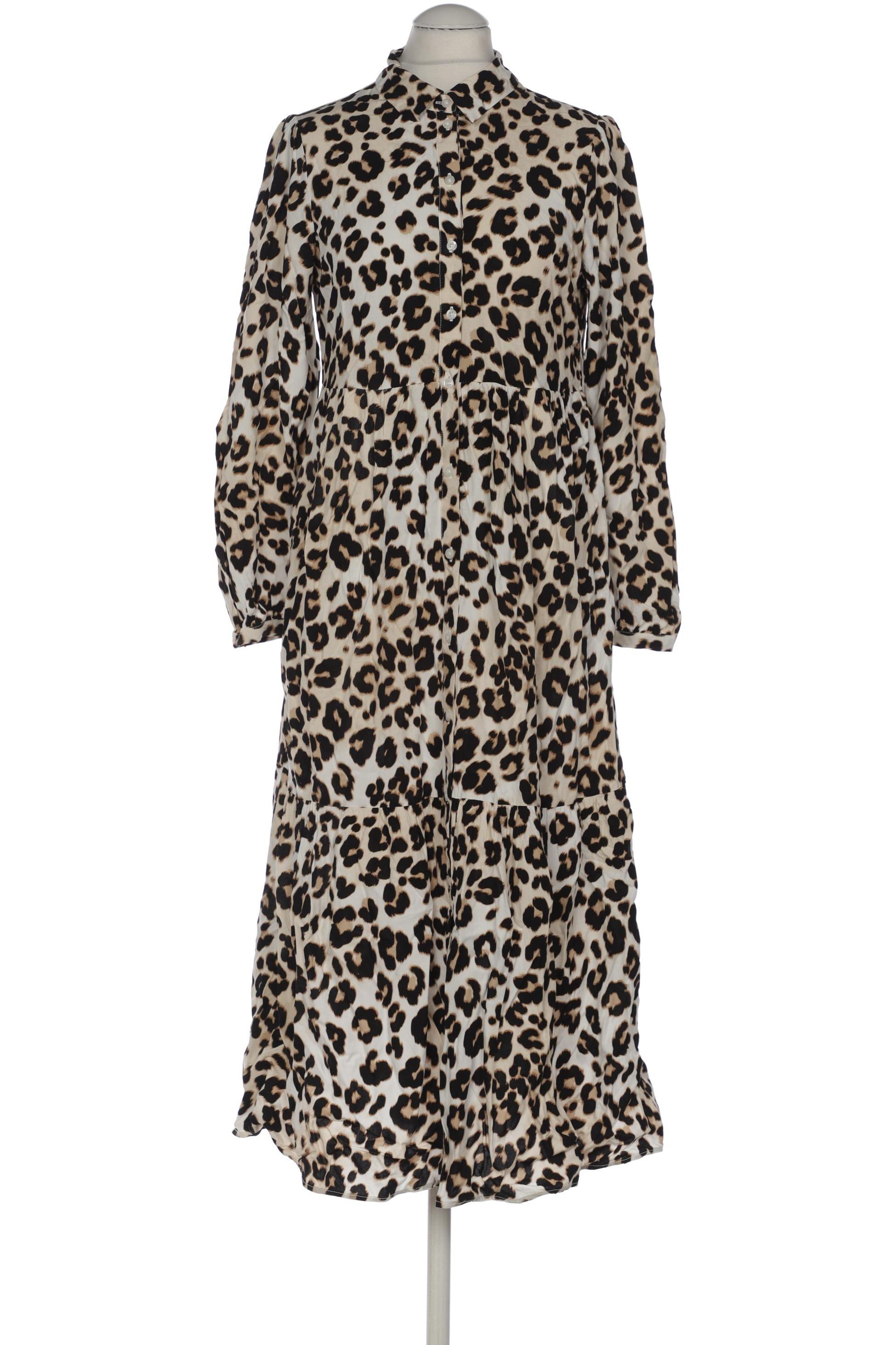 

s.Oliver Damen Kleid, mehrfarbig, Gr. 36