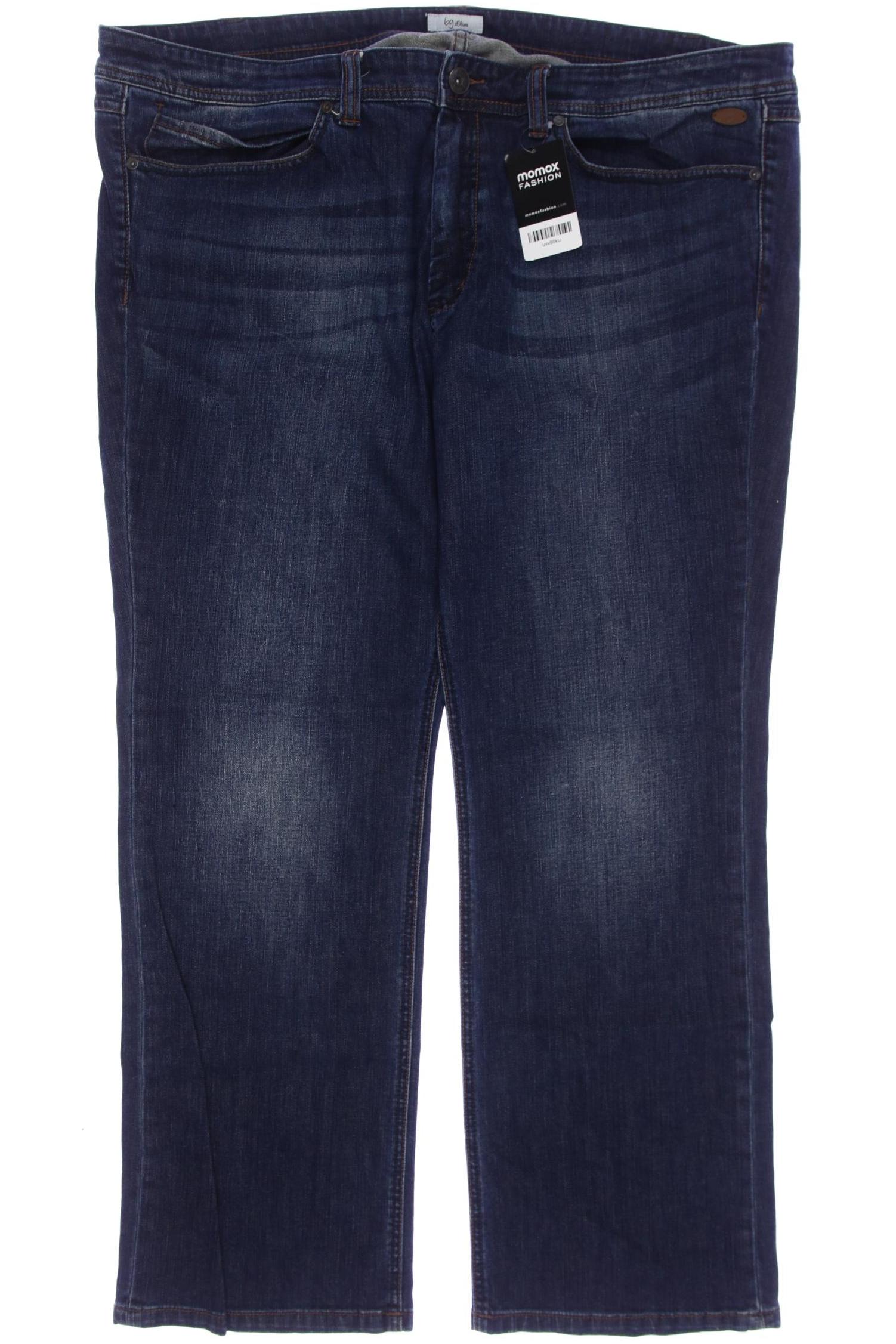 

s.Oliver Damen Jeans, marineblau, Gr. 54
