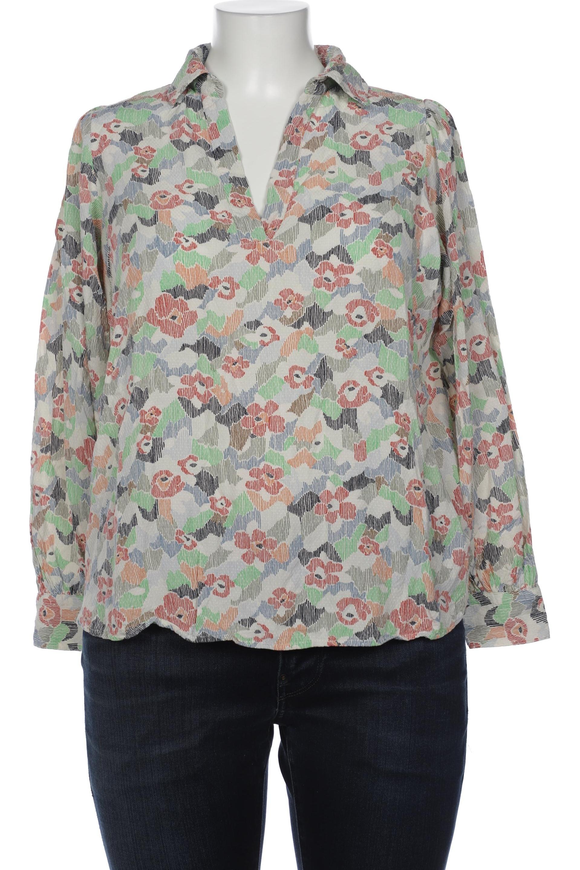 

s.Oliver Damen Bluse, mehrfarbig, Gr. 42