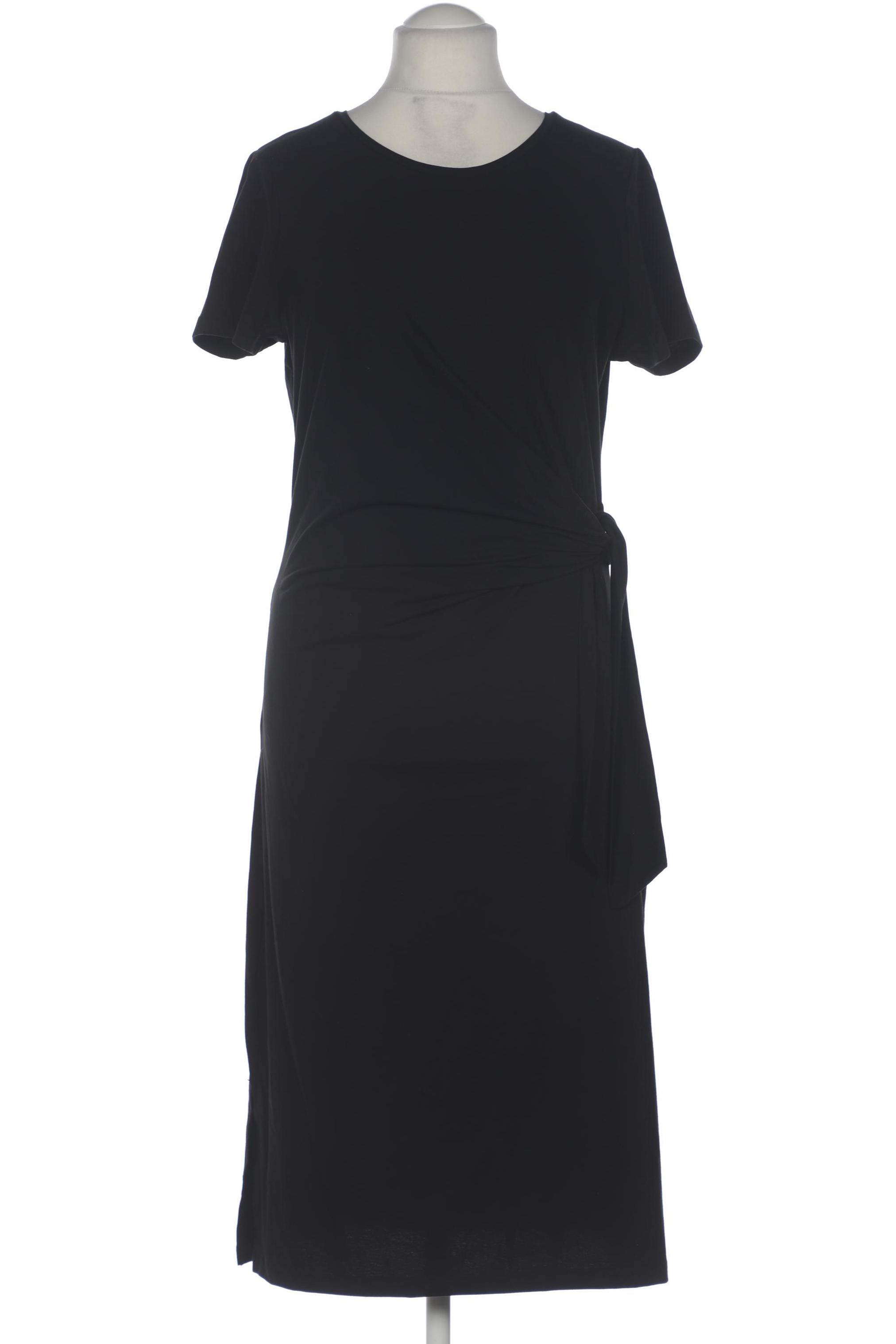 

s.Oliver Damen Kleid, schwarz, Gr. 38