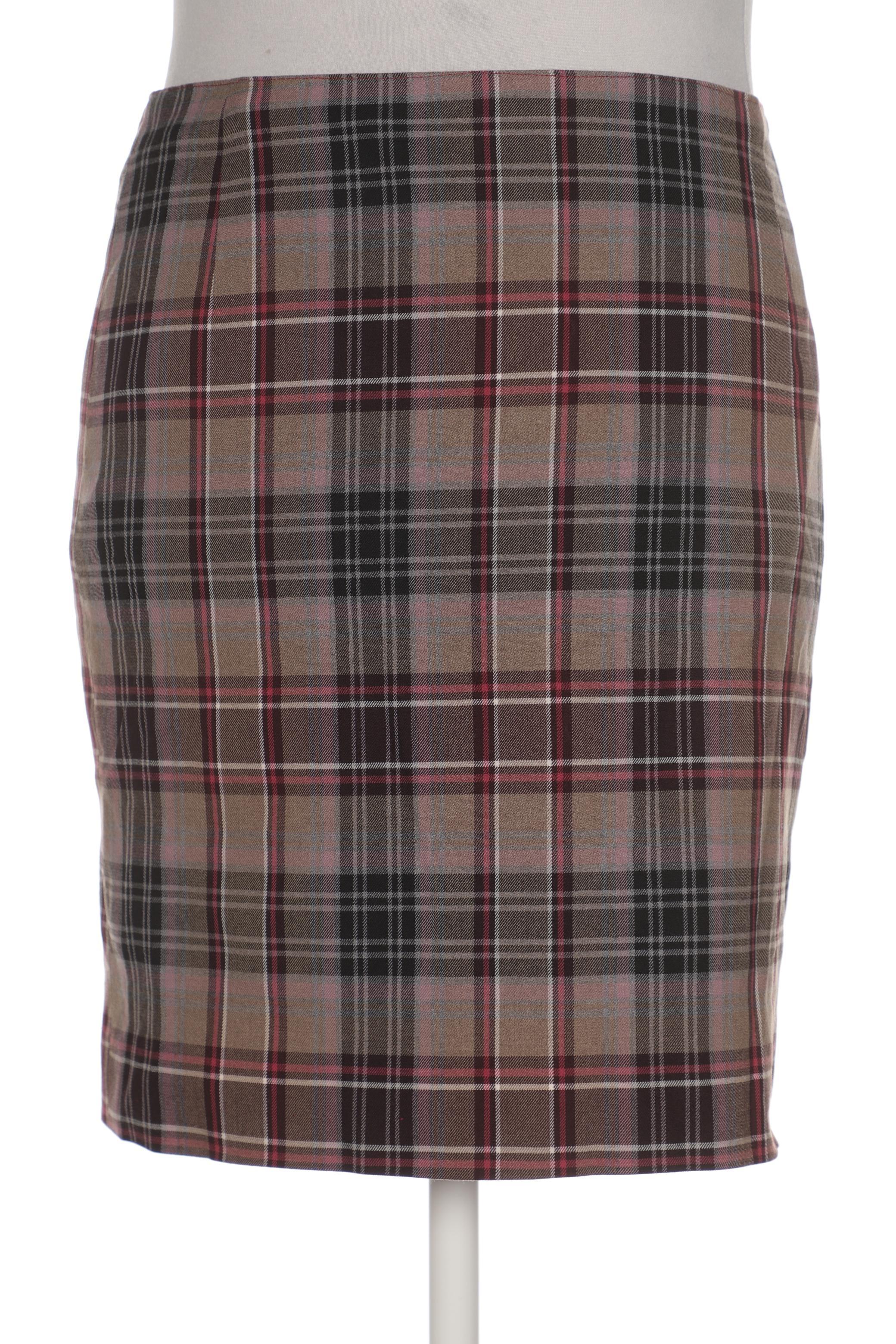 

s.Oliver Damen Rock, beige, Gr. 42
