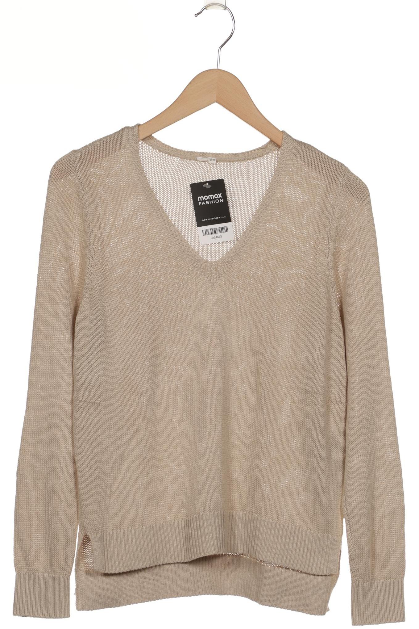 

s.Oliver Damen Pullover, beige