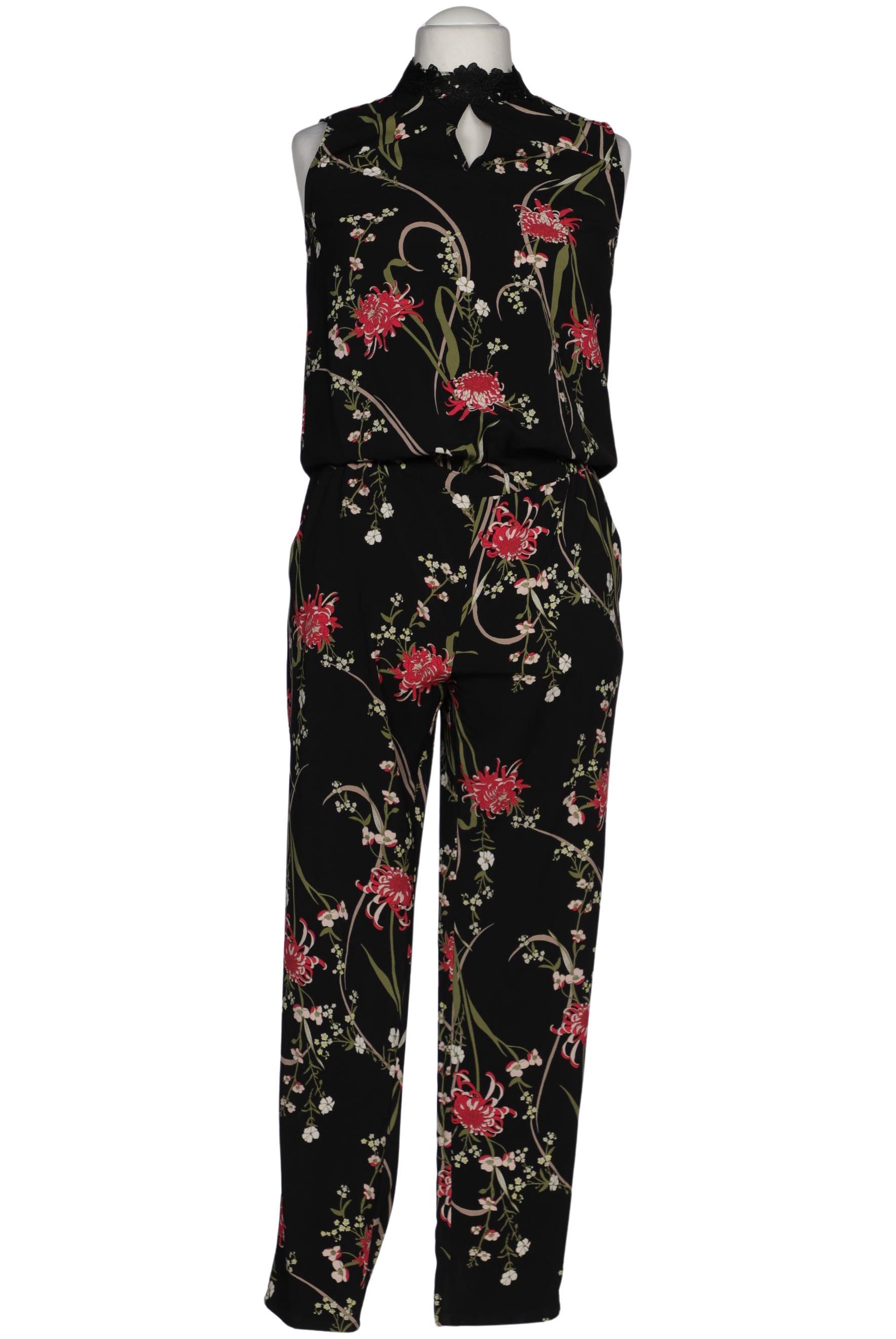 

s.Oliver Damen Jumpsuit/Overall, mehrfarbig, Gr. 36