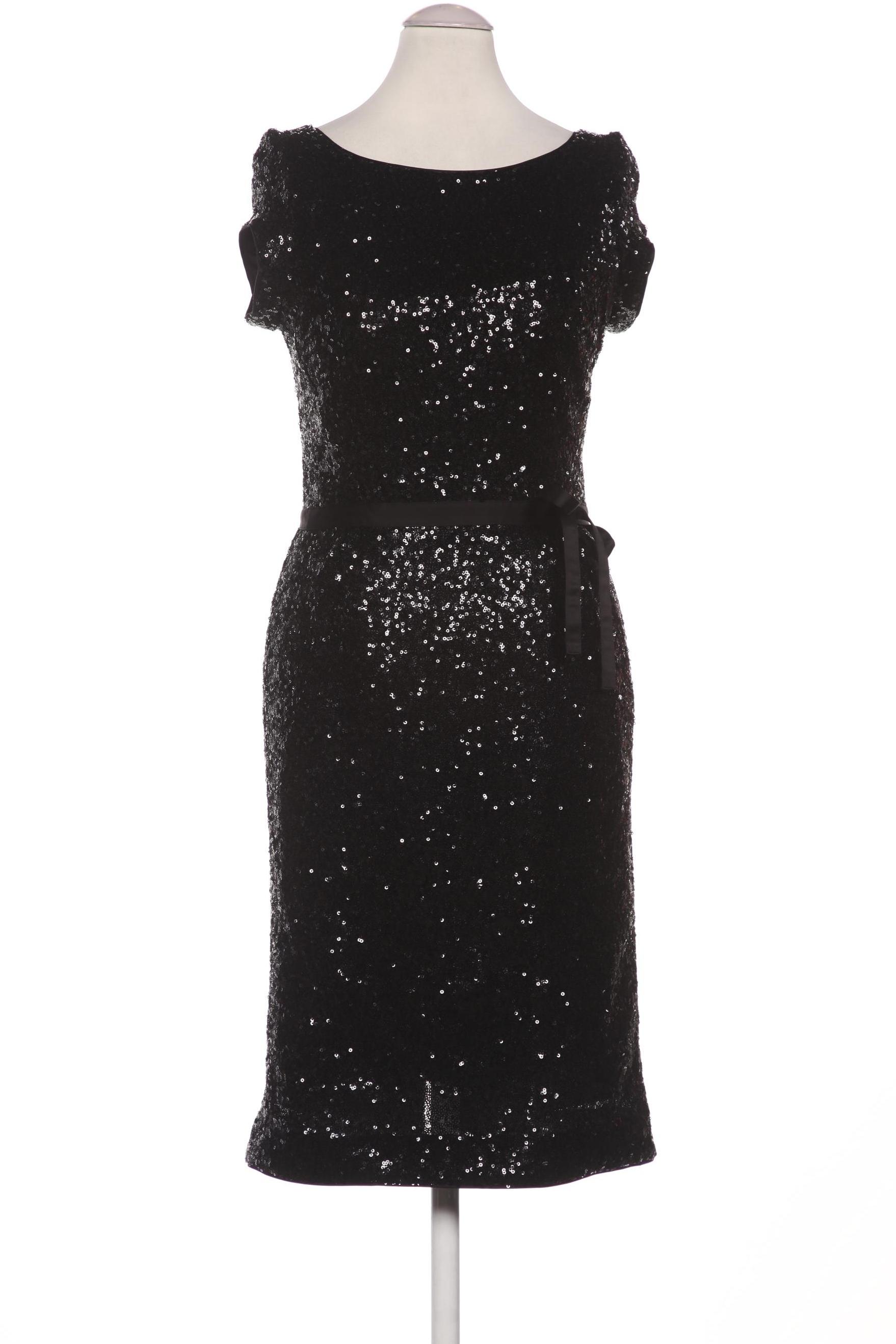 

s.Oliver Damen Kleid, schwarz, Gr. 32