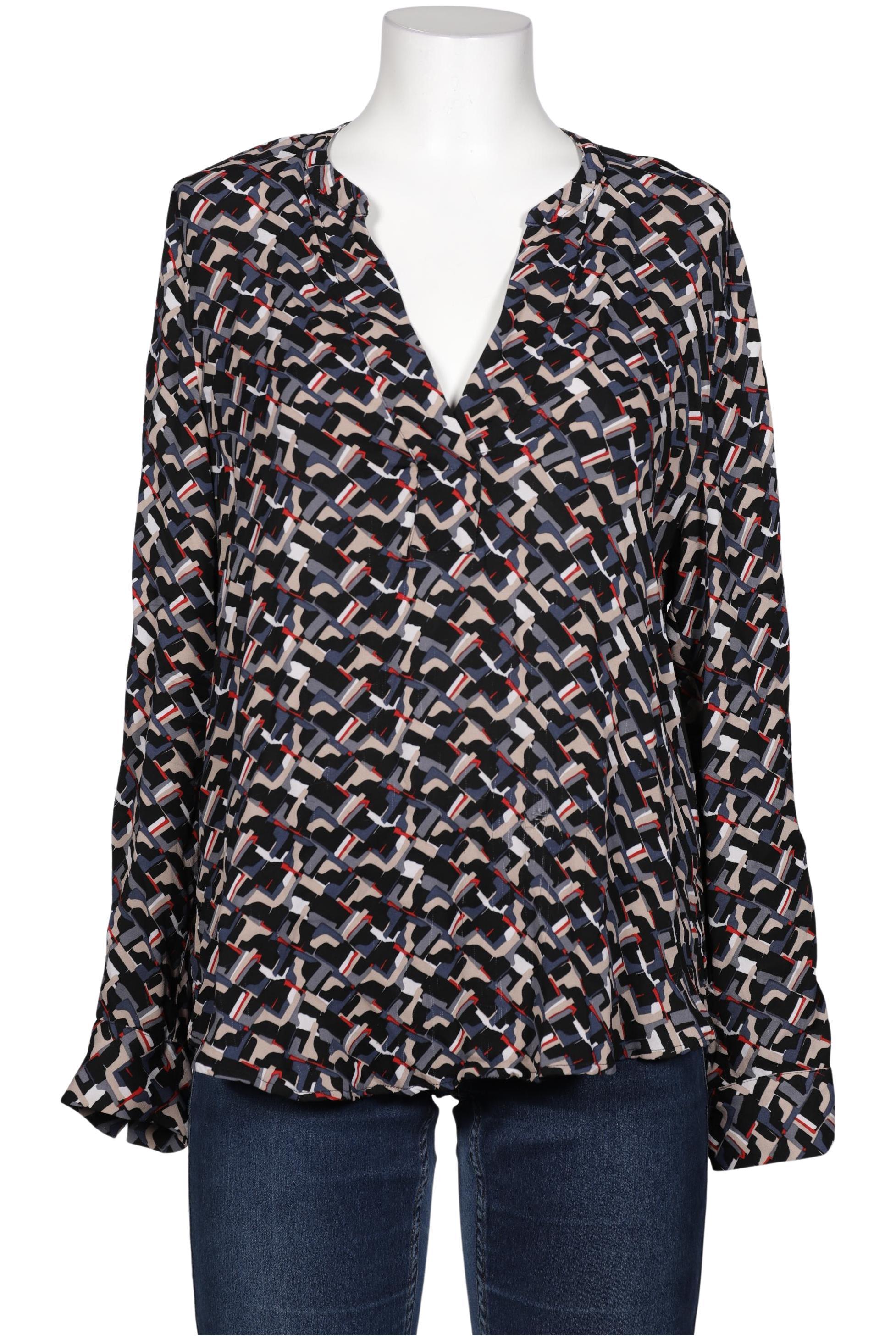 

s.Oliver Damen Bluse, schwarz, Gr. 40