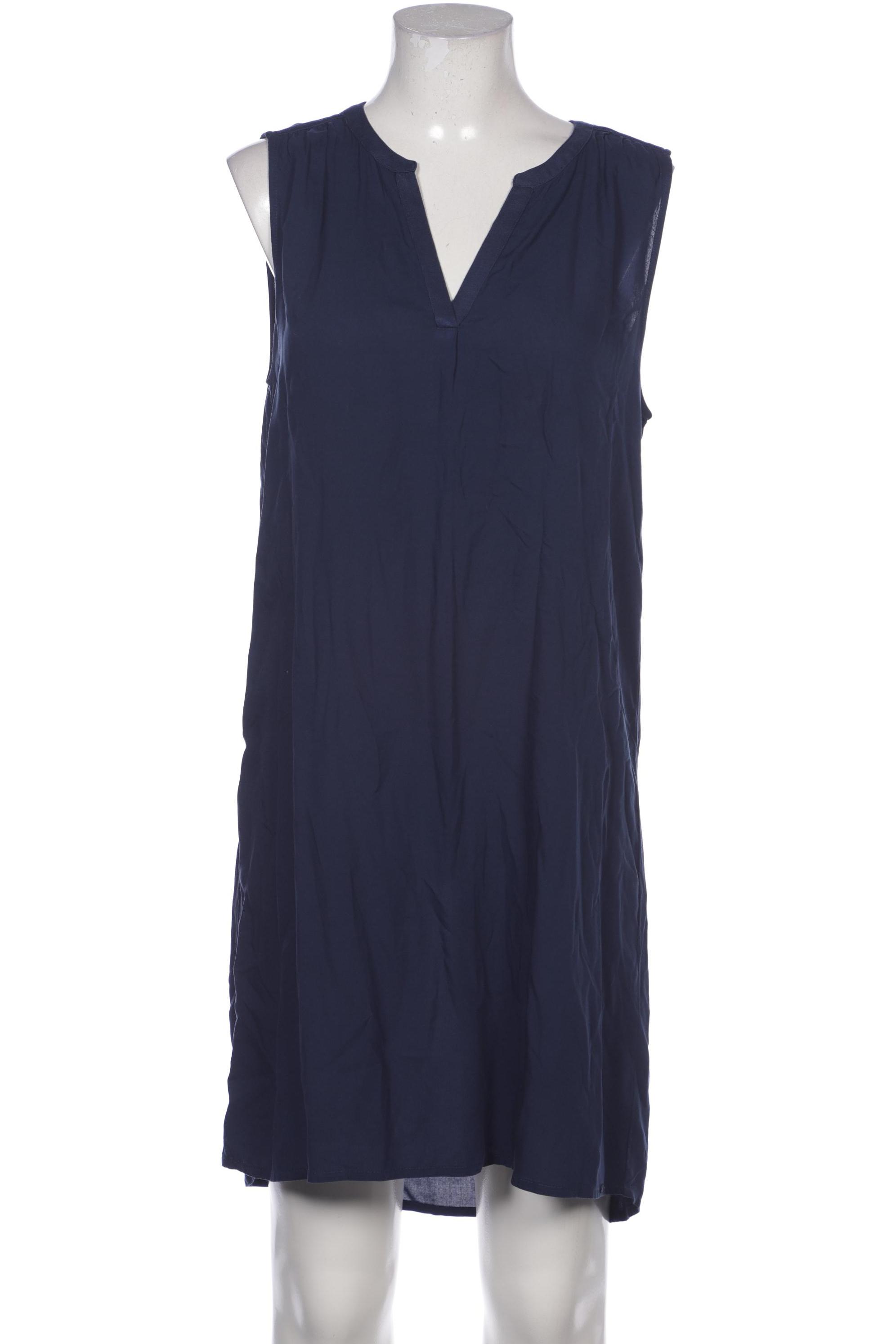 

s.Oliver Damen Kleid, marineblau, Gr. 40