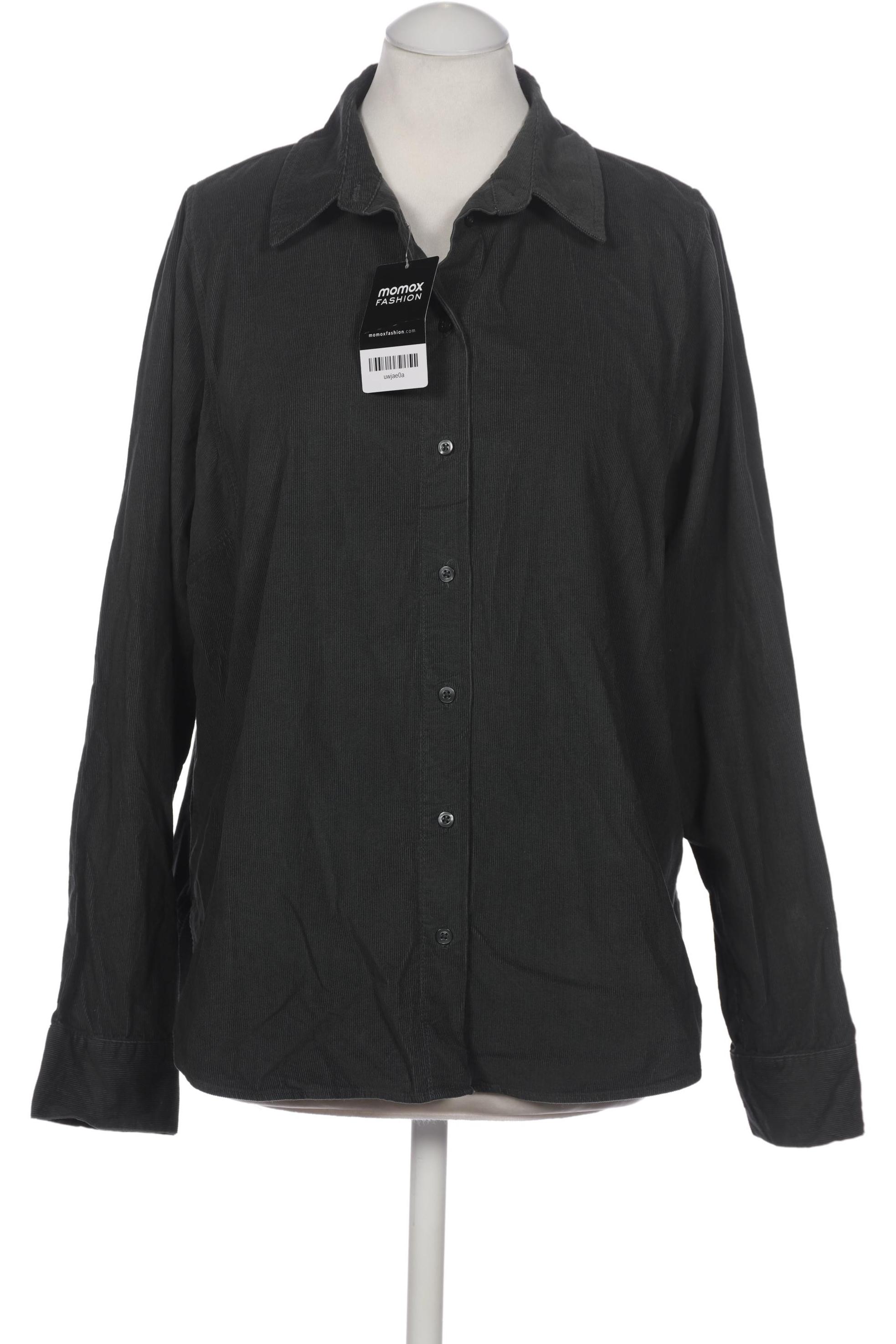 

s.Oliver Damen Bluse, grün, Gr. 40