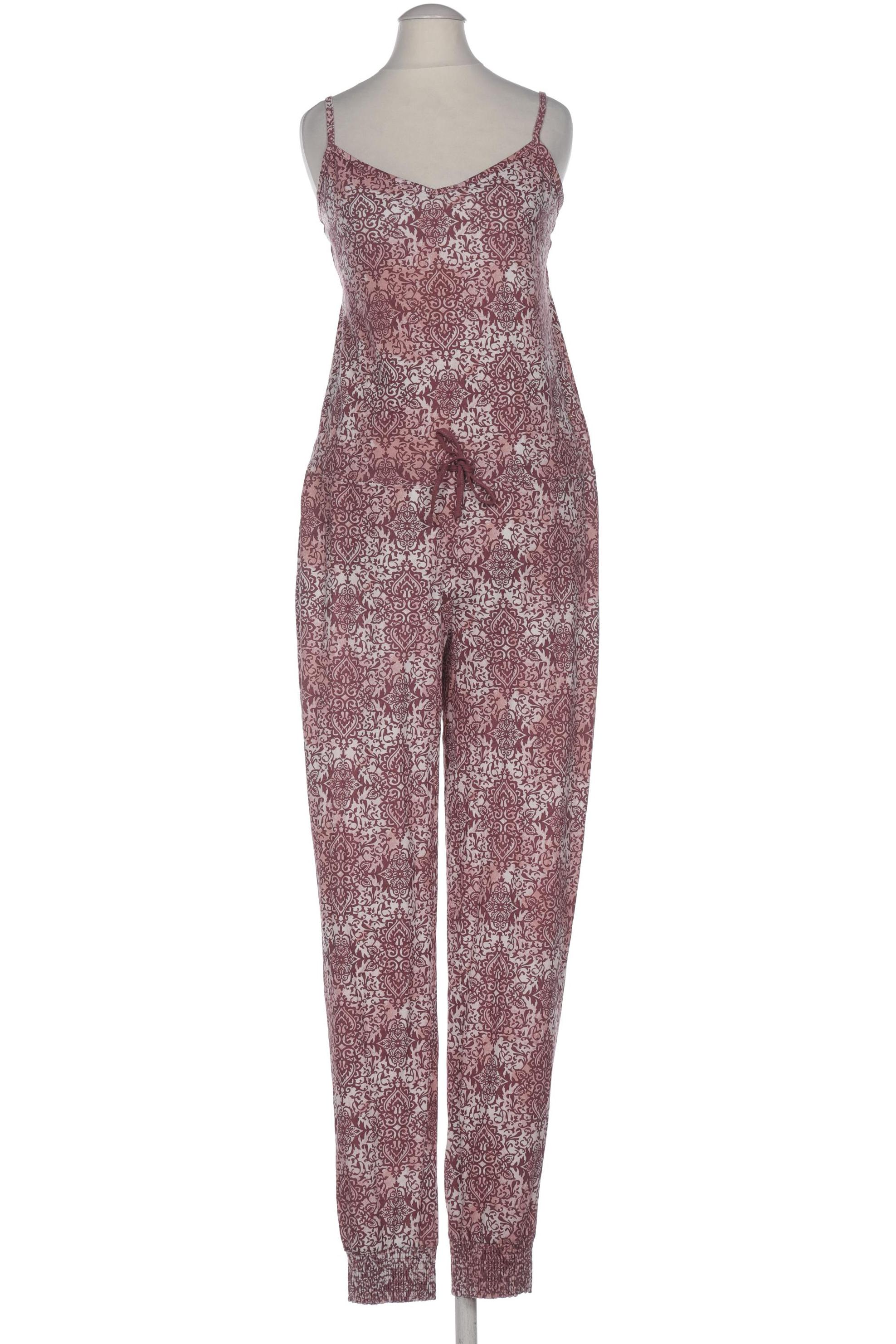 

s.Oliver Damen Jumpsuit/Overall, pink, Gr. 34