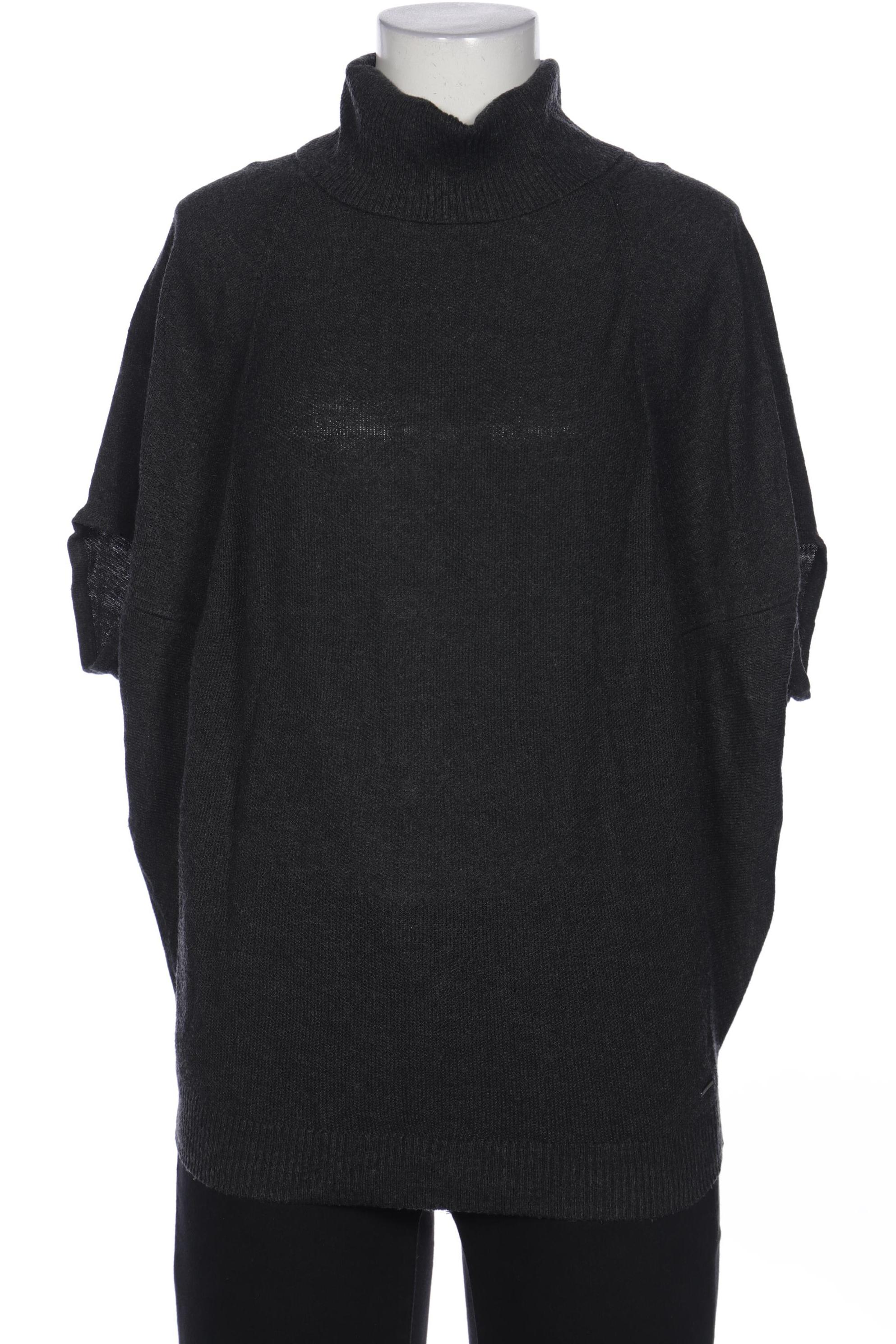 

s.Oliver Damen Pullover, grau