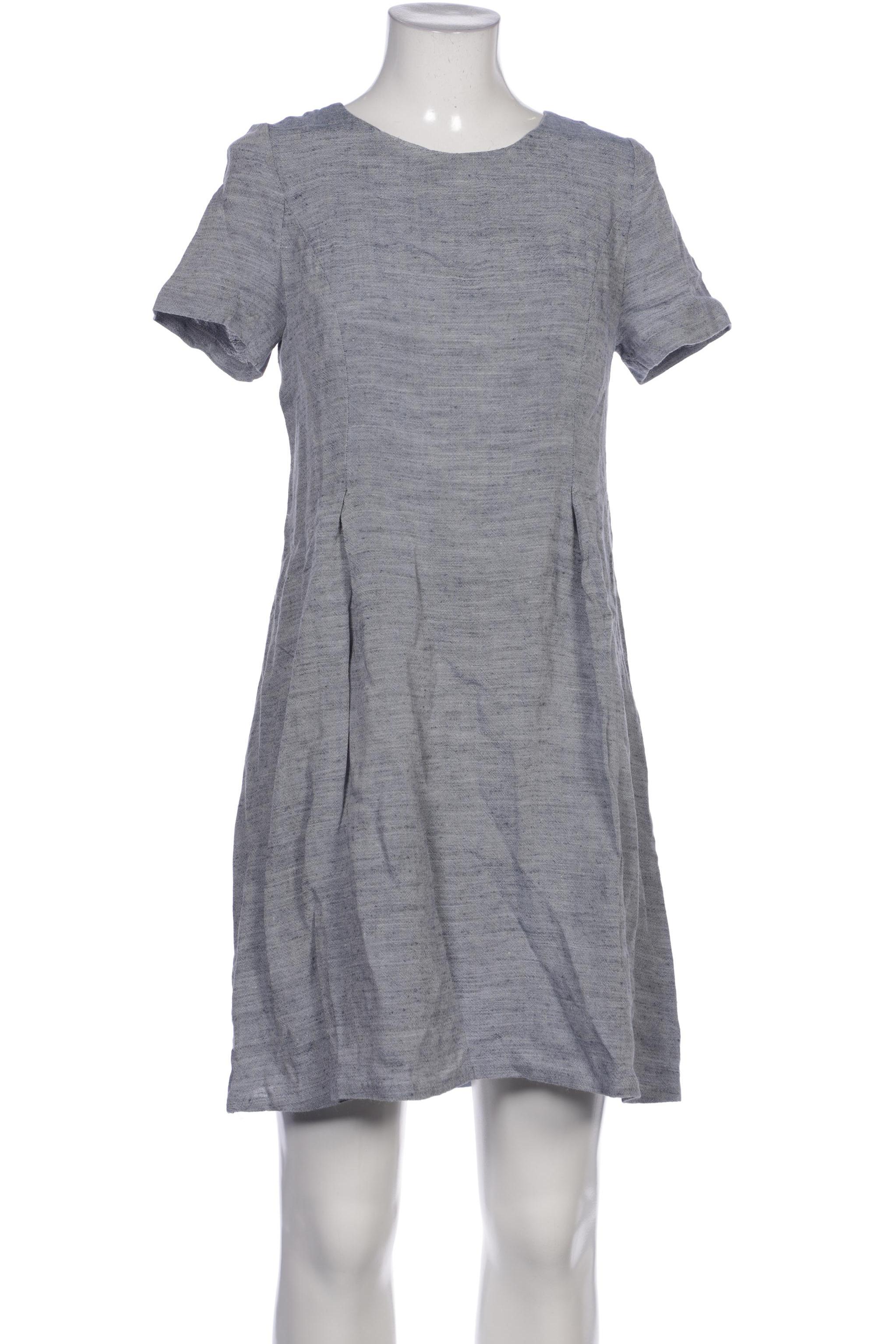 

s.Oliver Damen Kleid, blau, Gr. 42