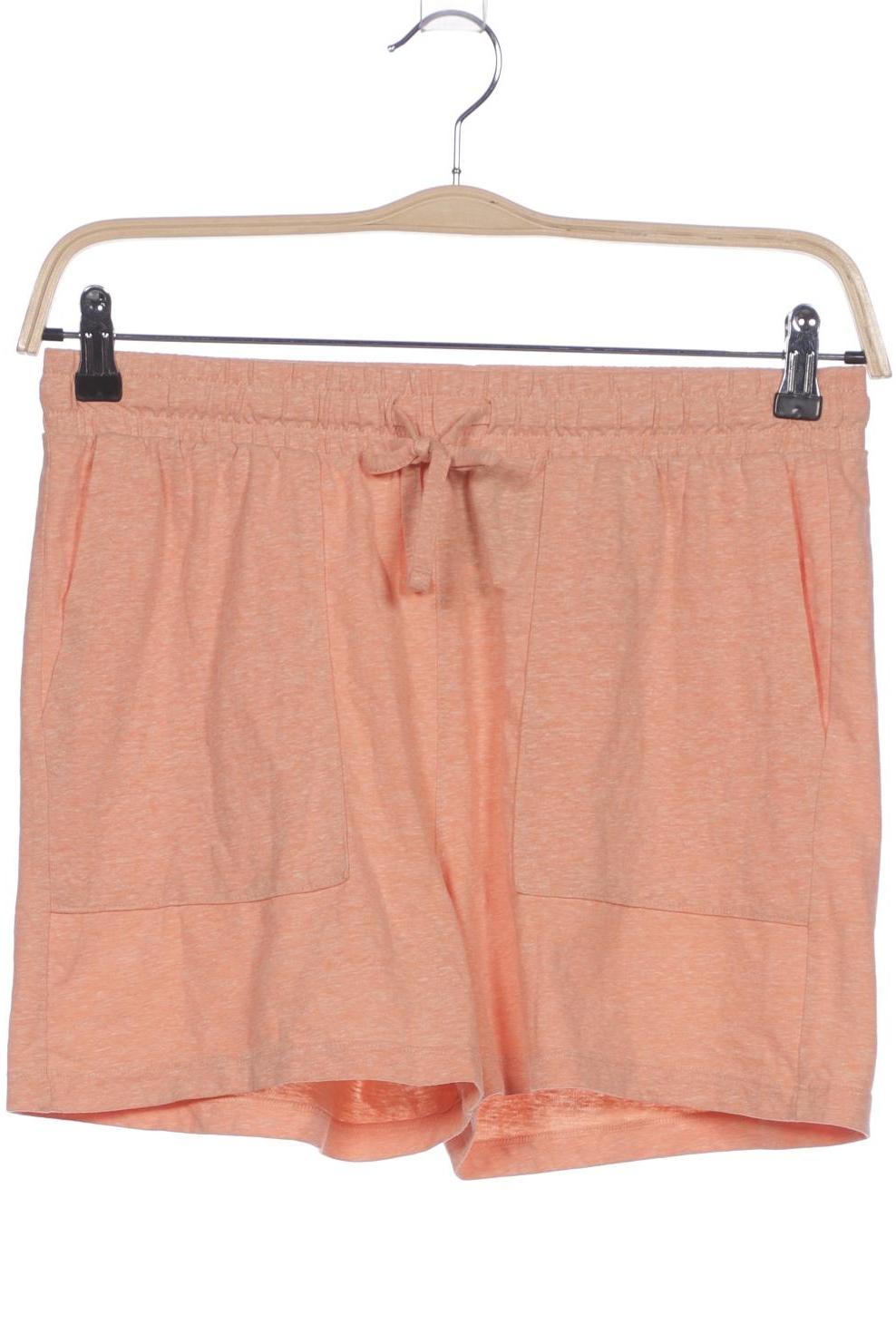 

s.Oliver Damen Shorts, orange, Gr. 38