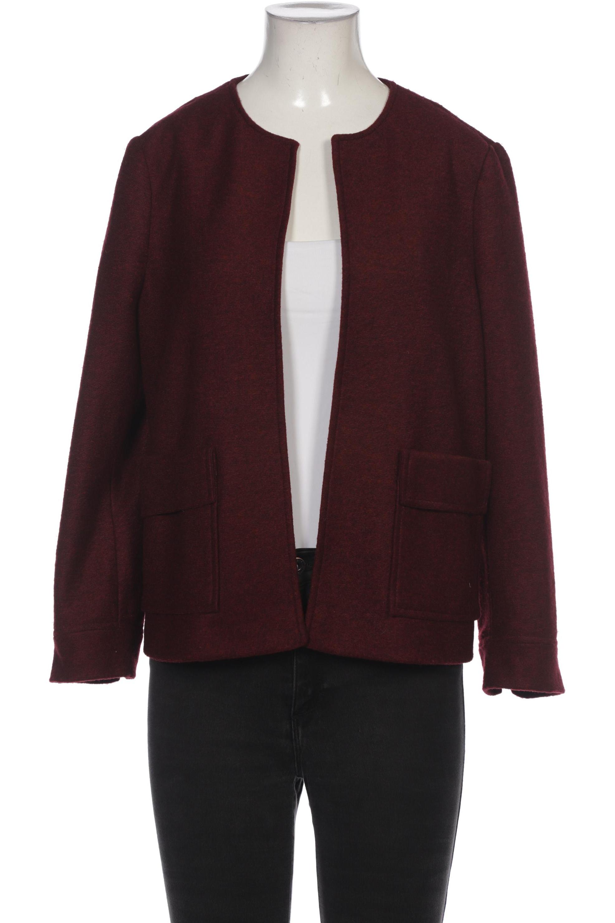 

s.Oliver Damen Strickjacke, bordeaux