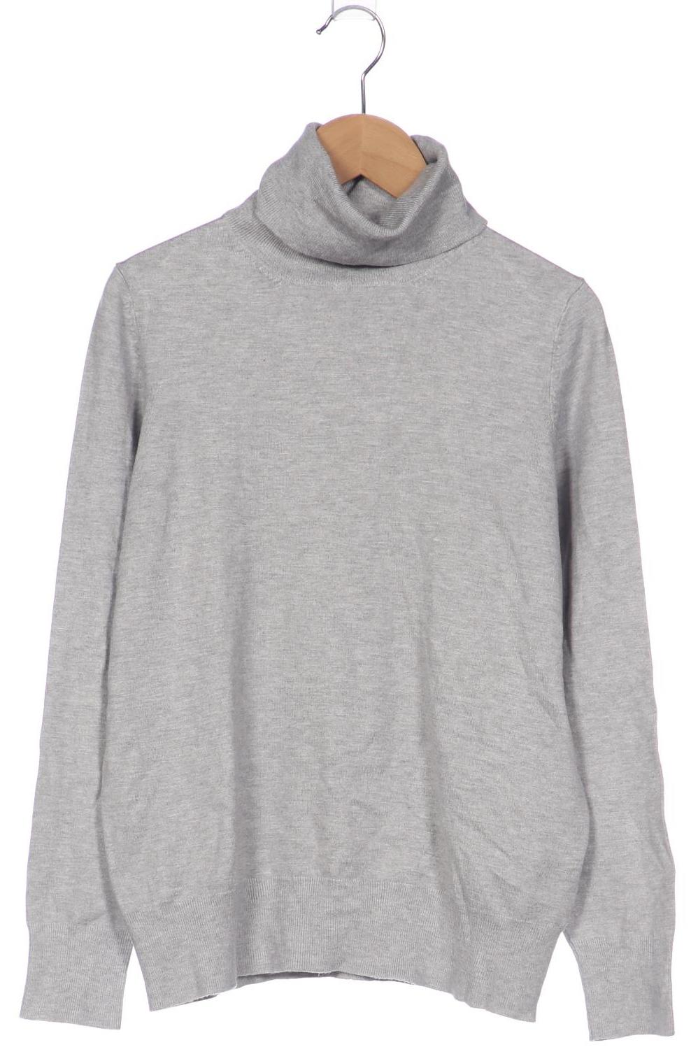 

s.Oliver Damen Pullover, grau, Gr. 38