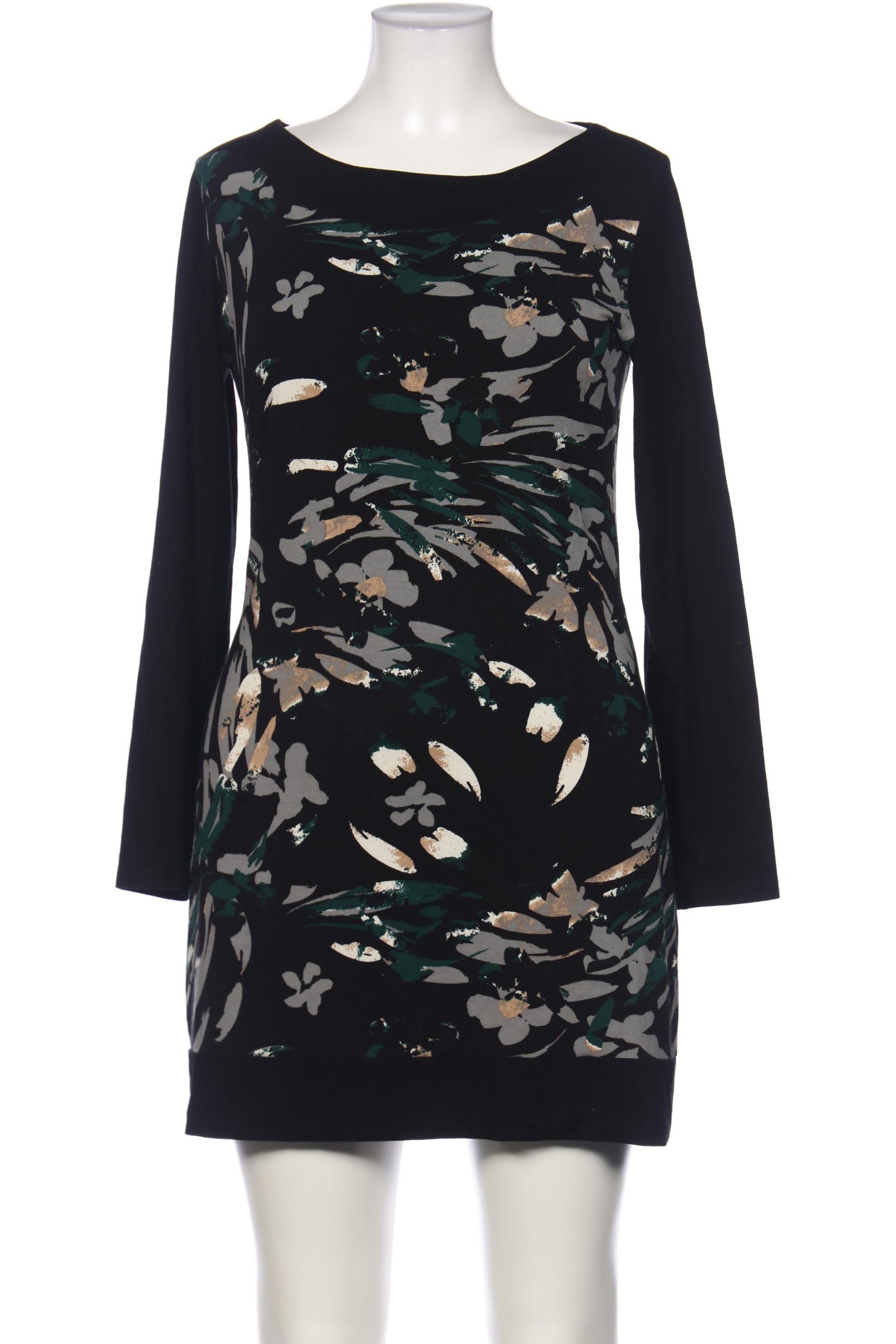 

s.Oliver Damen Kleid, schwarz