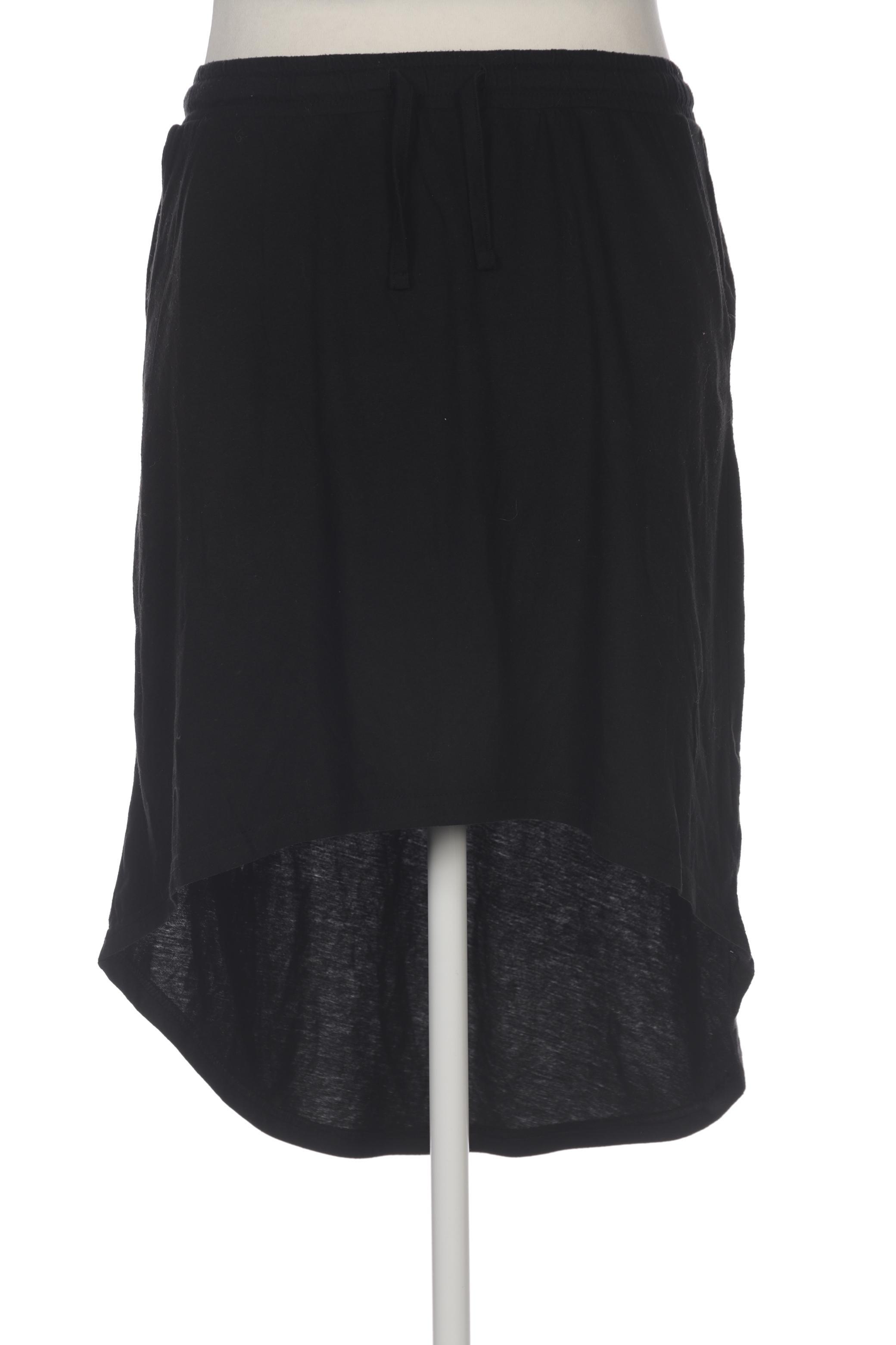 

s.Oliver Damen Rock, schwarz, Gr. 42