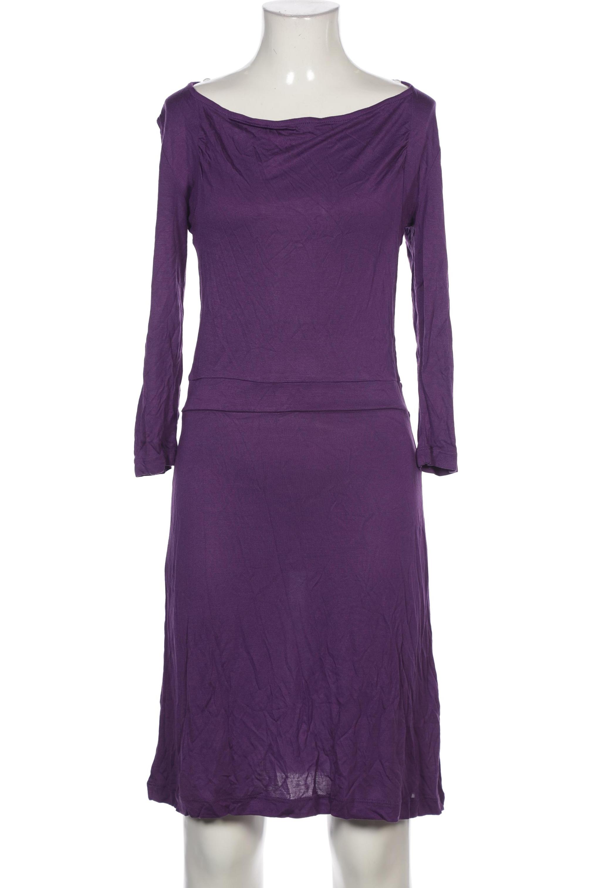 

s.Oliver Damen Kleid, flieder