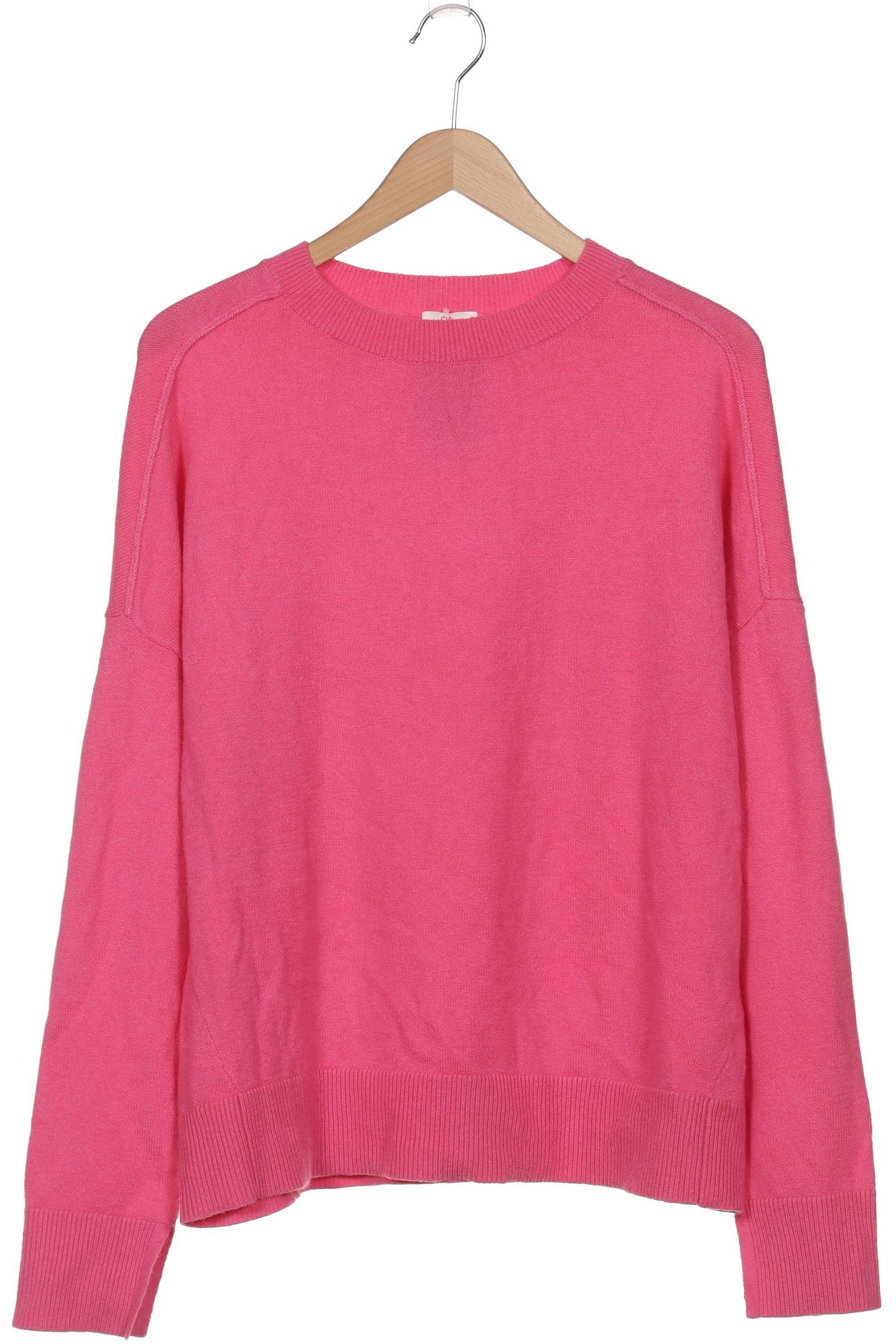 

s.Oliver Damen Pullover, pink, Gr. 46