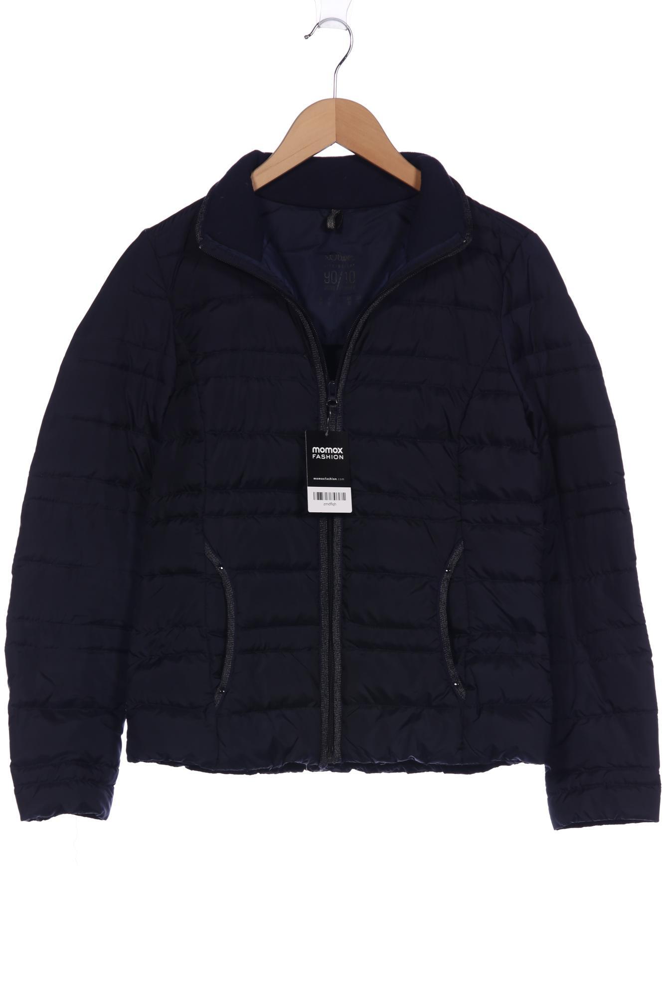 

s.Oliver Damen Jacke, marineblau, Gr. 38