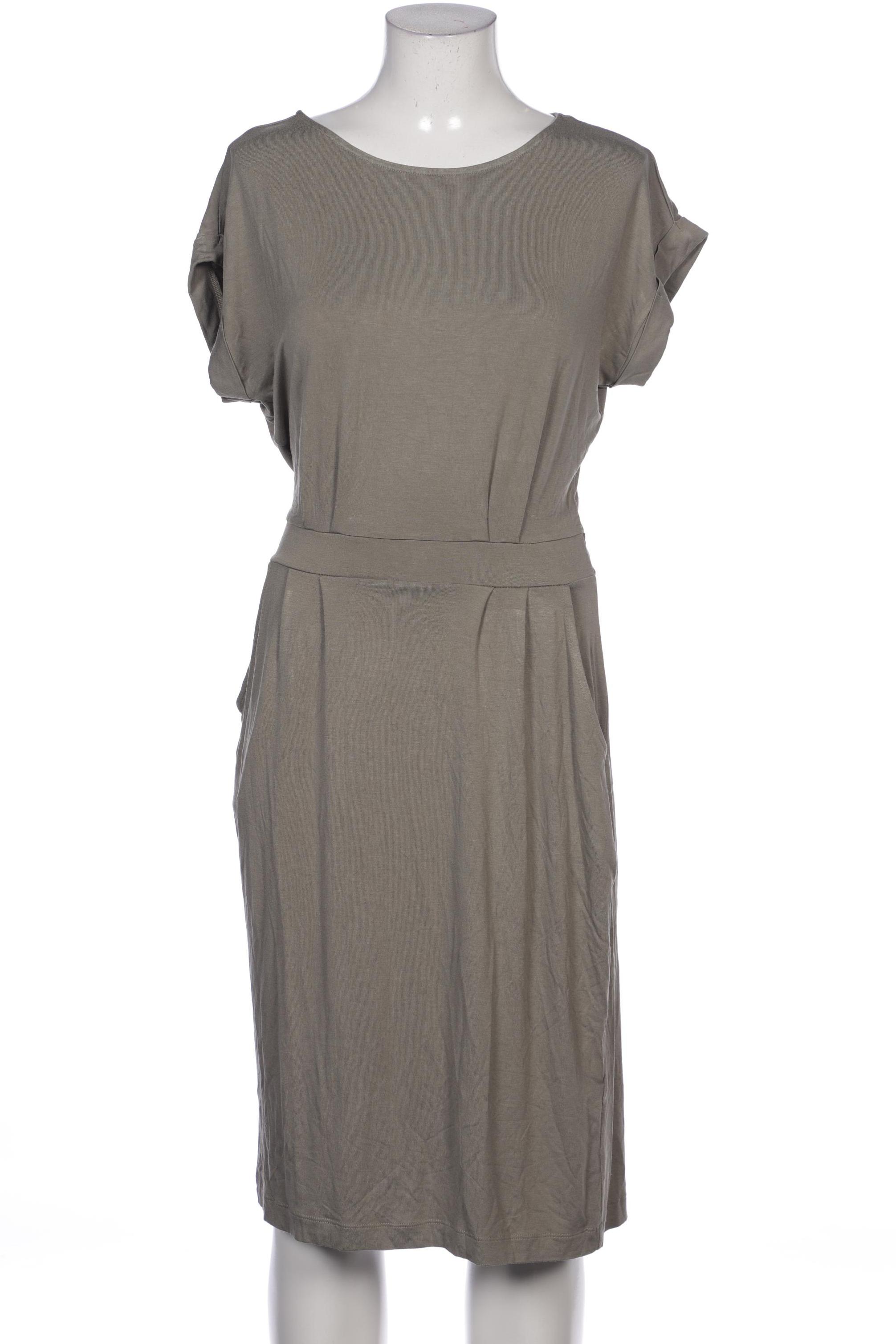 

s.Oliver Damen Kleid, grün, Gr. 38