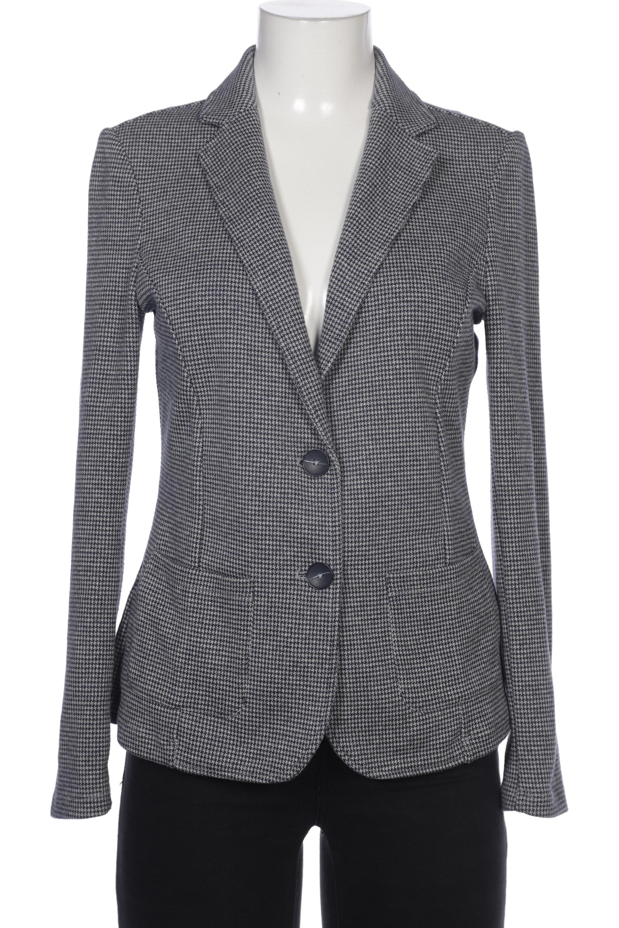 

s.Oliver Damen Blazer, grau
