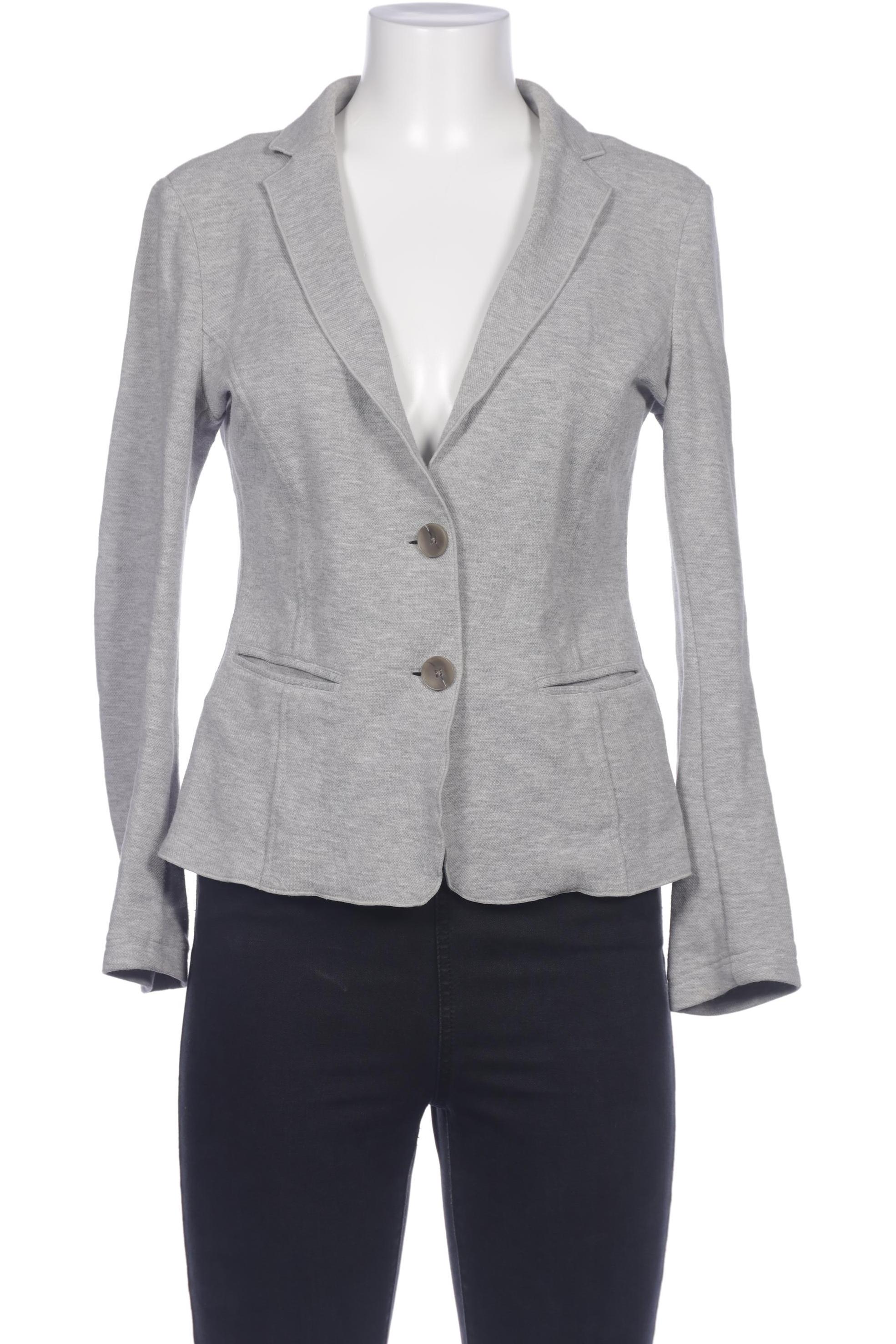 

s.Oliver Damen Blazer, grau, Gr. 38
