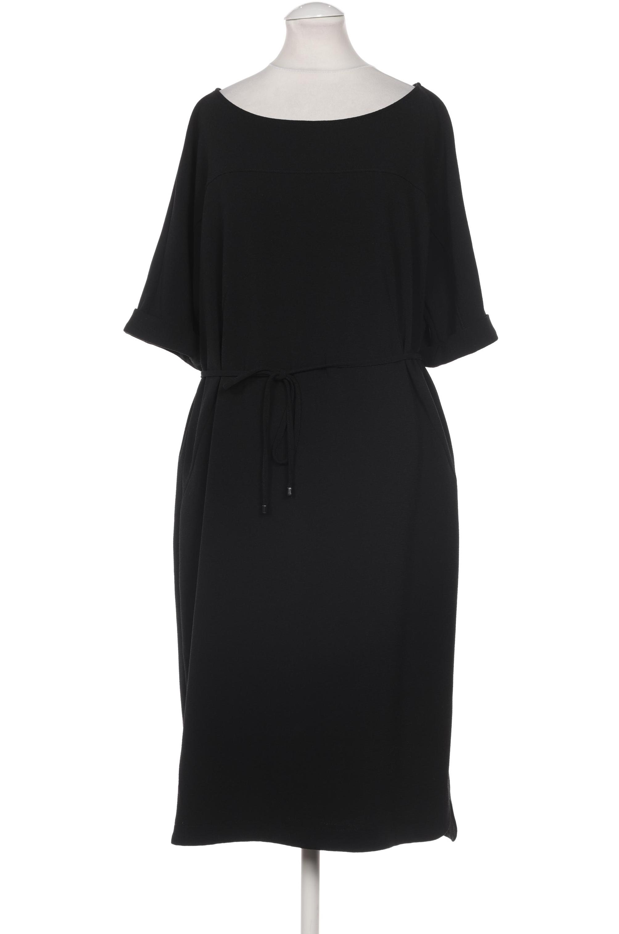 

s.Oliver Damen Kleid, schwarz, Gr. 38