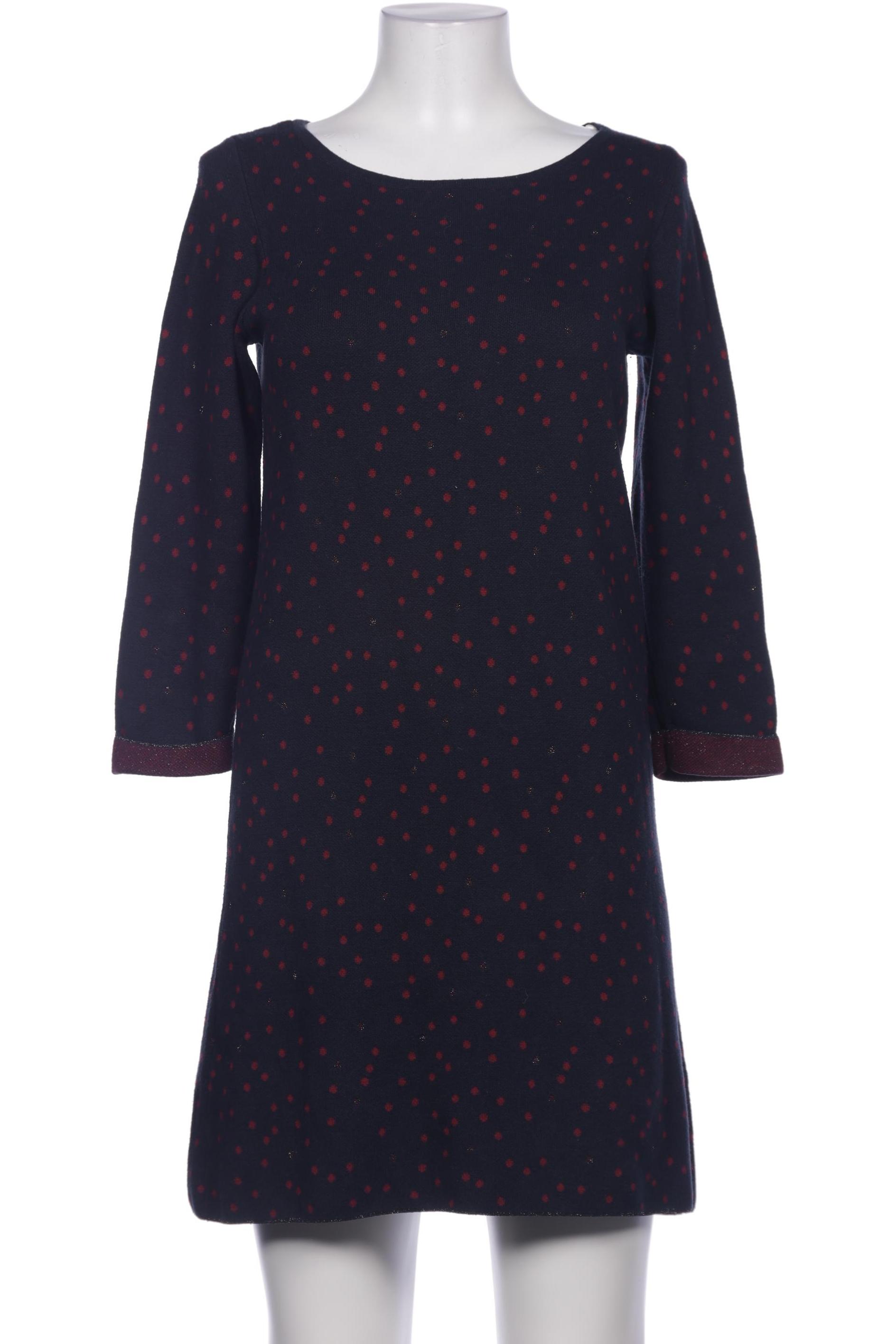 

s.Oliver Damen Kleid, marineblau, Gr. 36