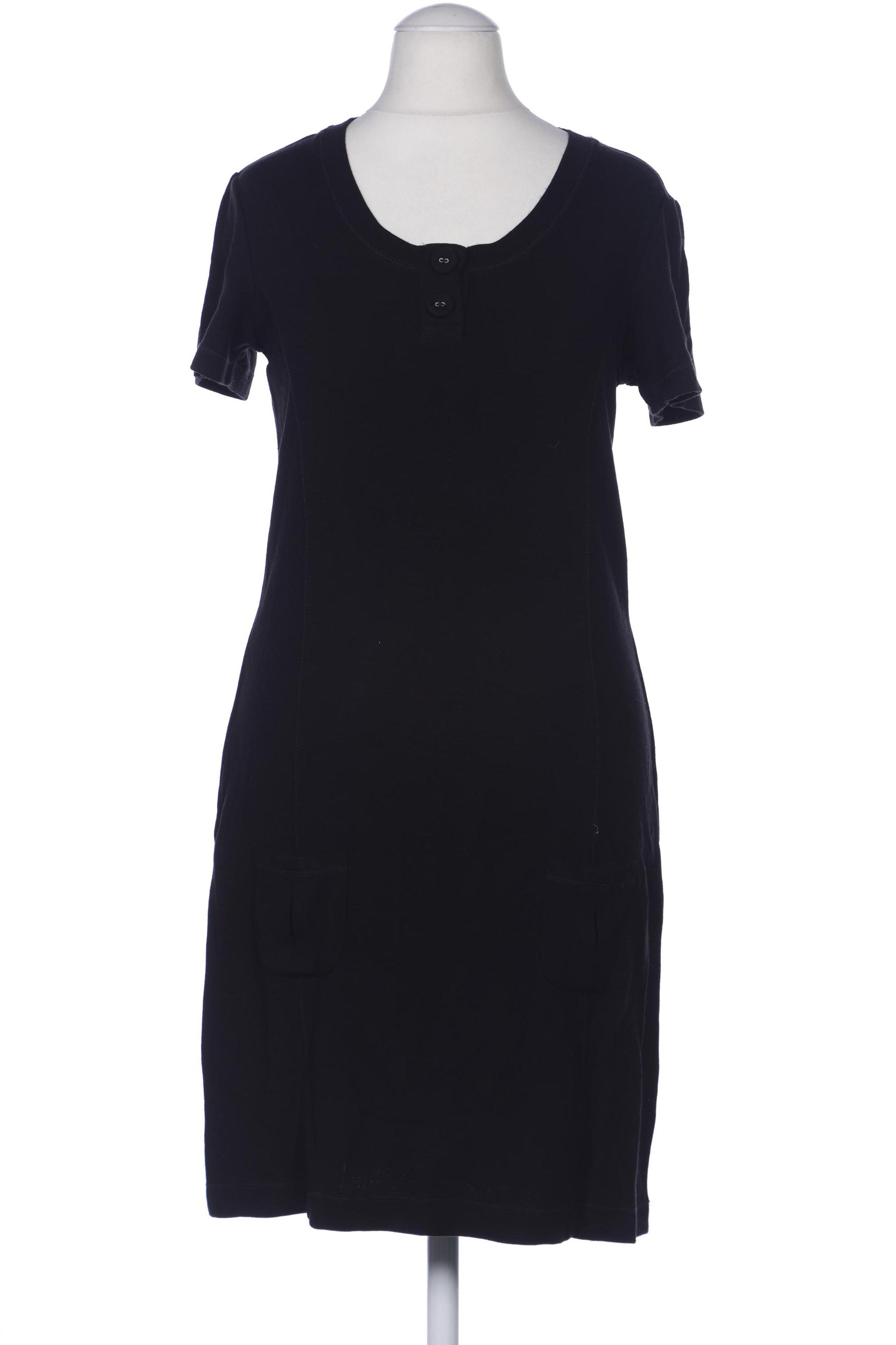 

s.Oliver Damen Kleid, schwarz, Gr. 36