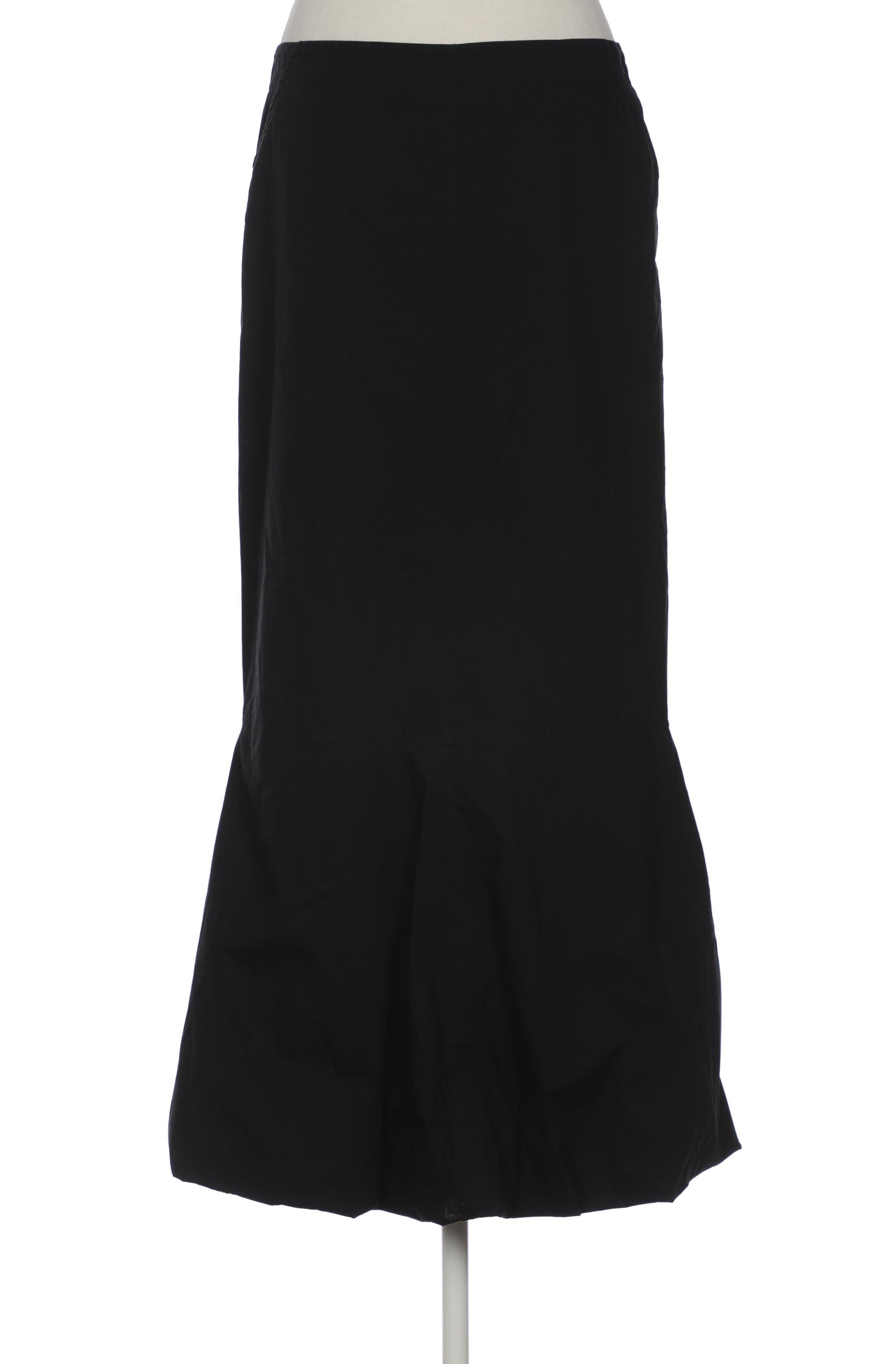 

s.Oliver Damen Rock, schwarz, Gr. 31