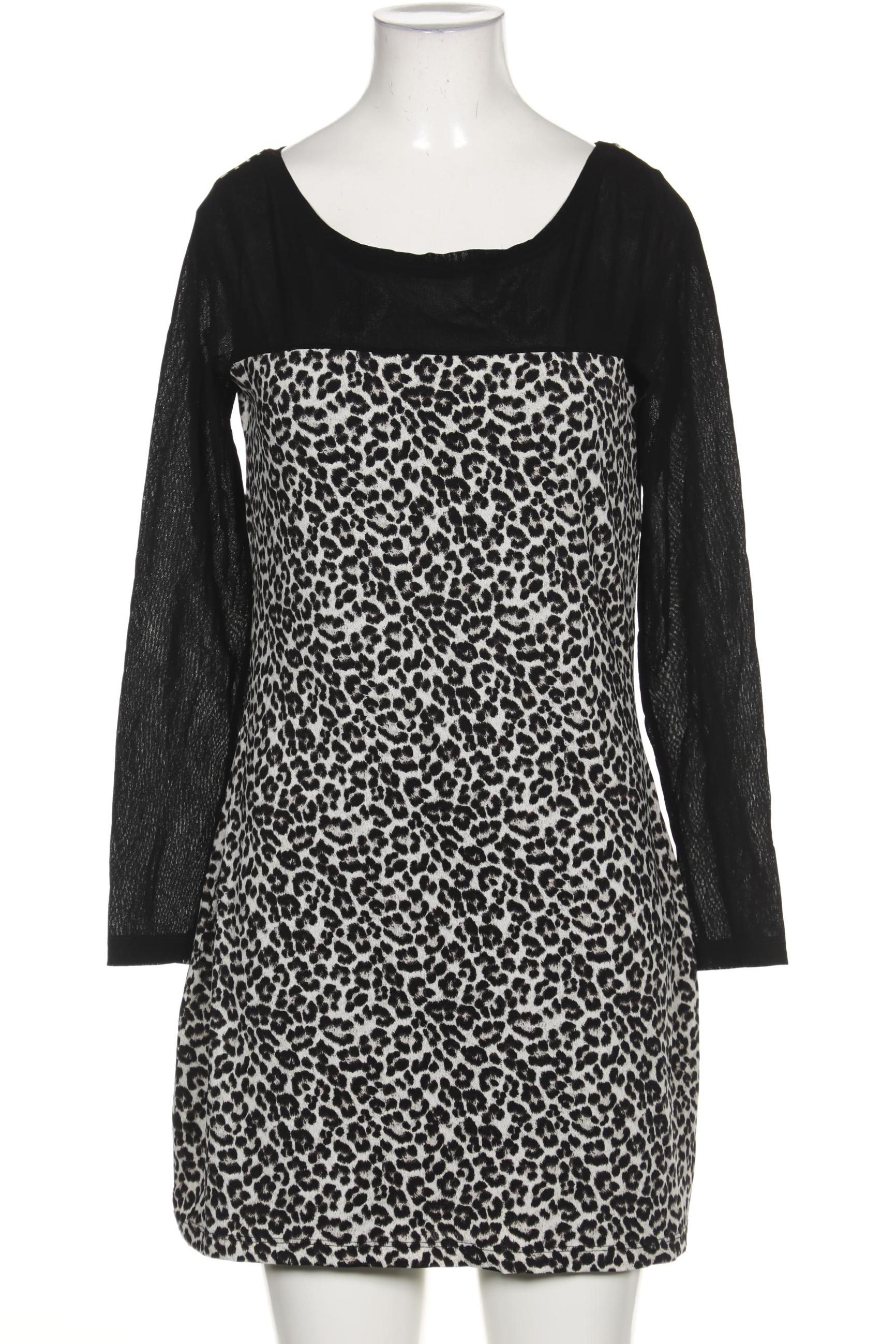

s.Oliver Damen Kleid, schwarz