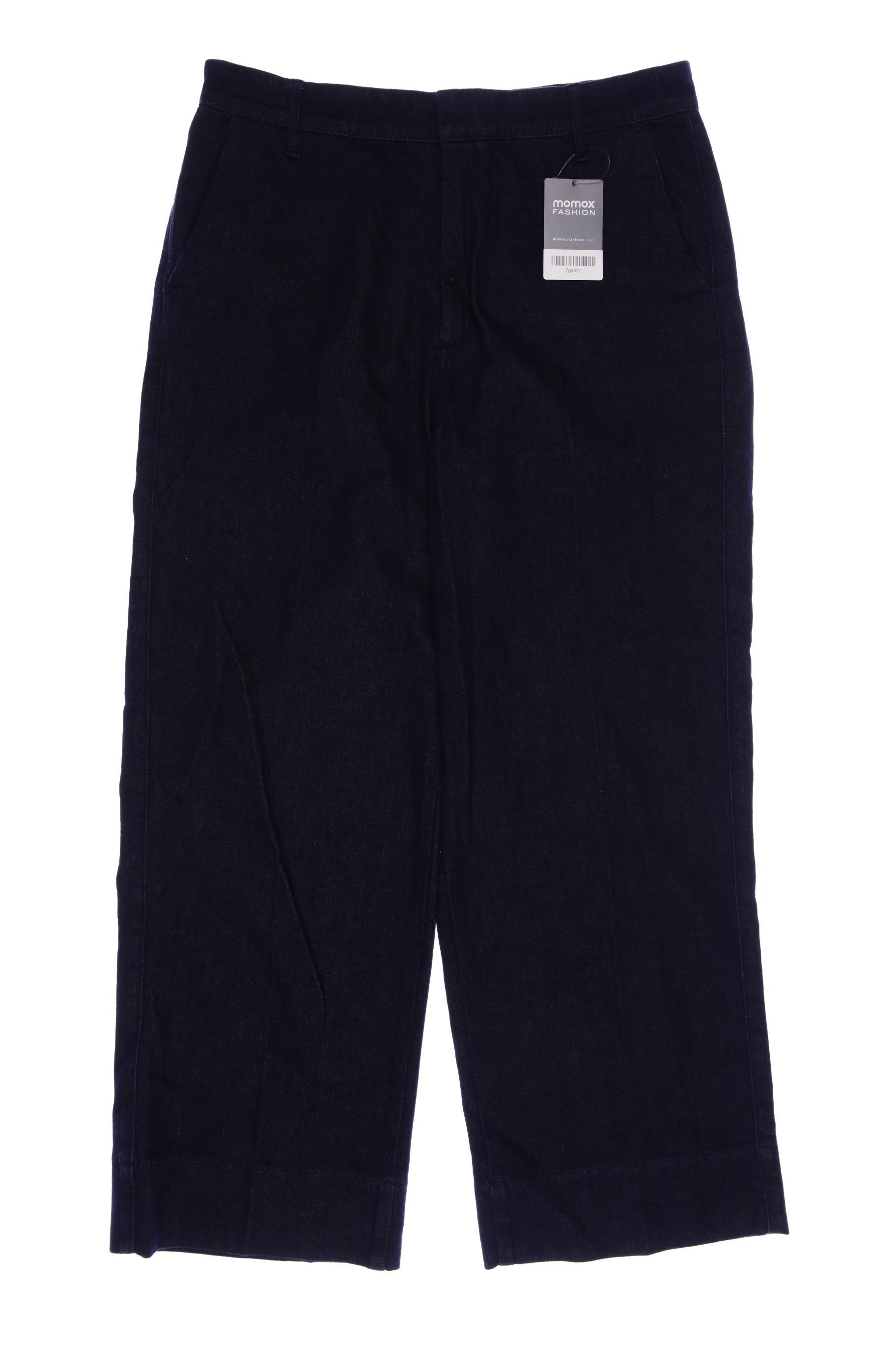 

s.Oliver Damen Jeans, marineblau