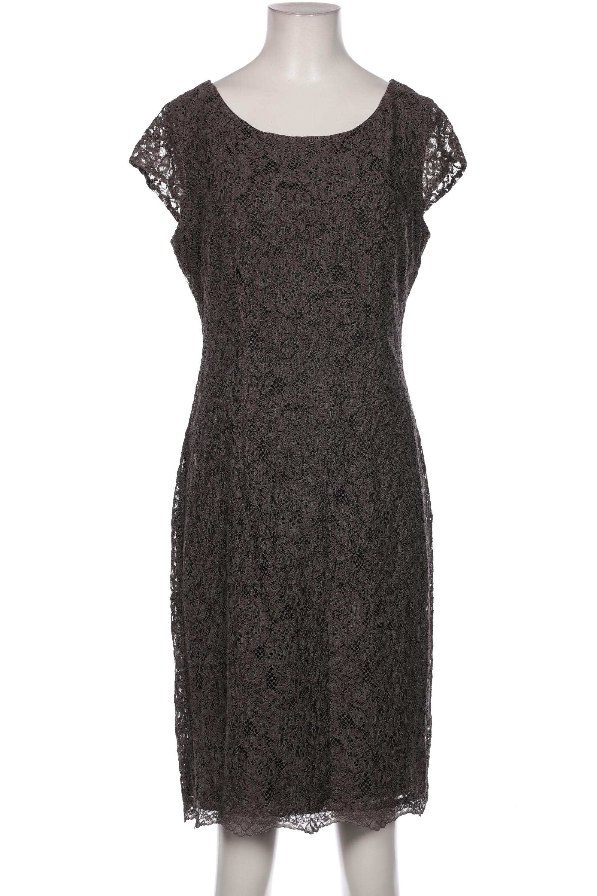 

s.Oliver Damen Kleid, braun, Gr. 38