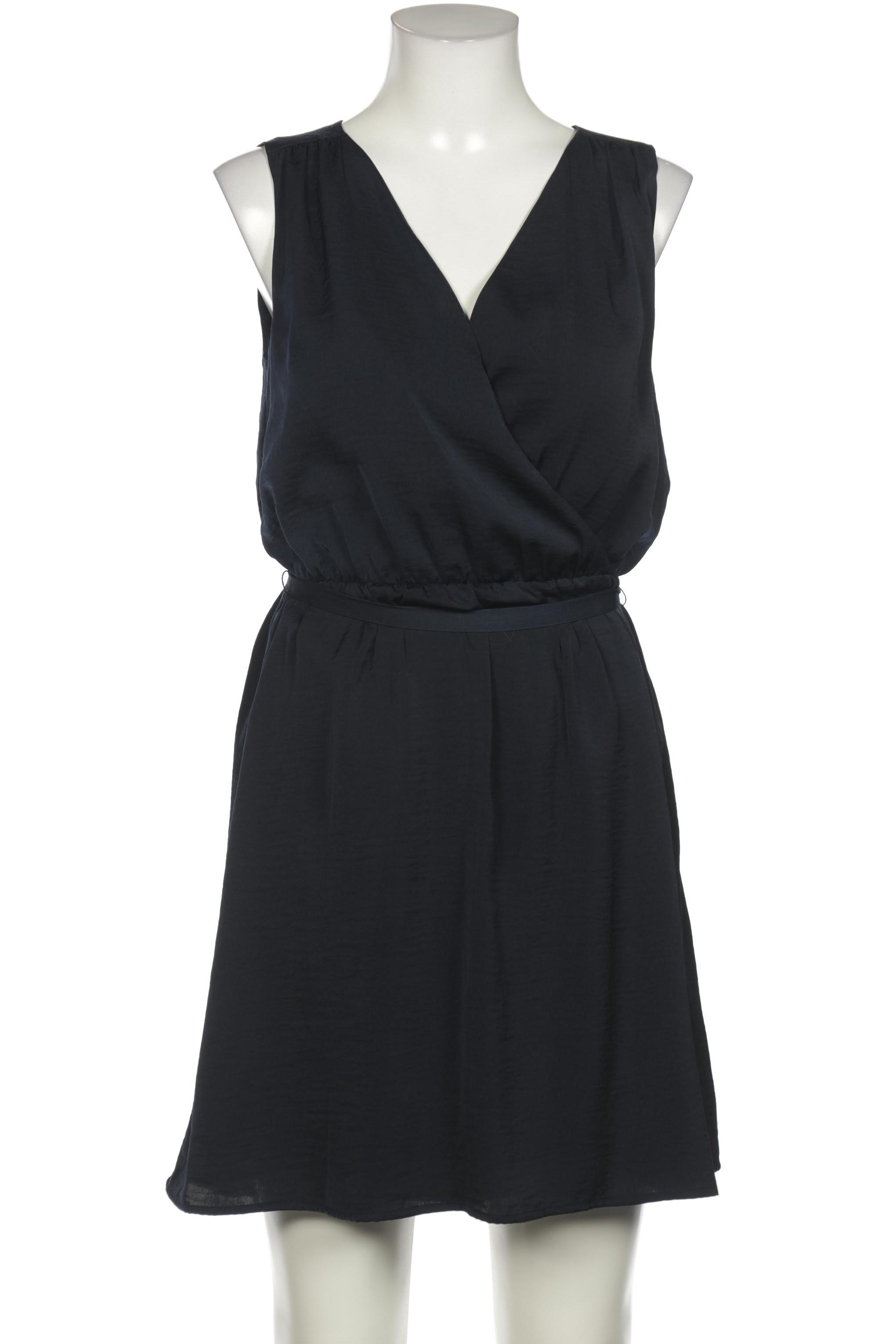 

s.Oliver Damen Kleid, marineblau, Gr. 36