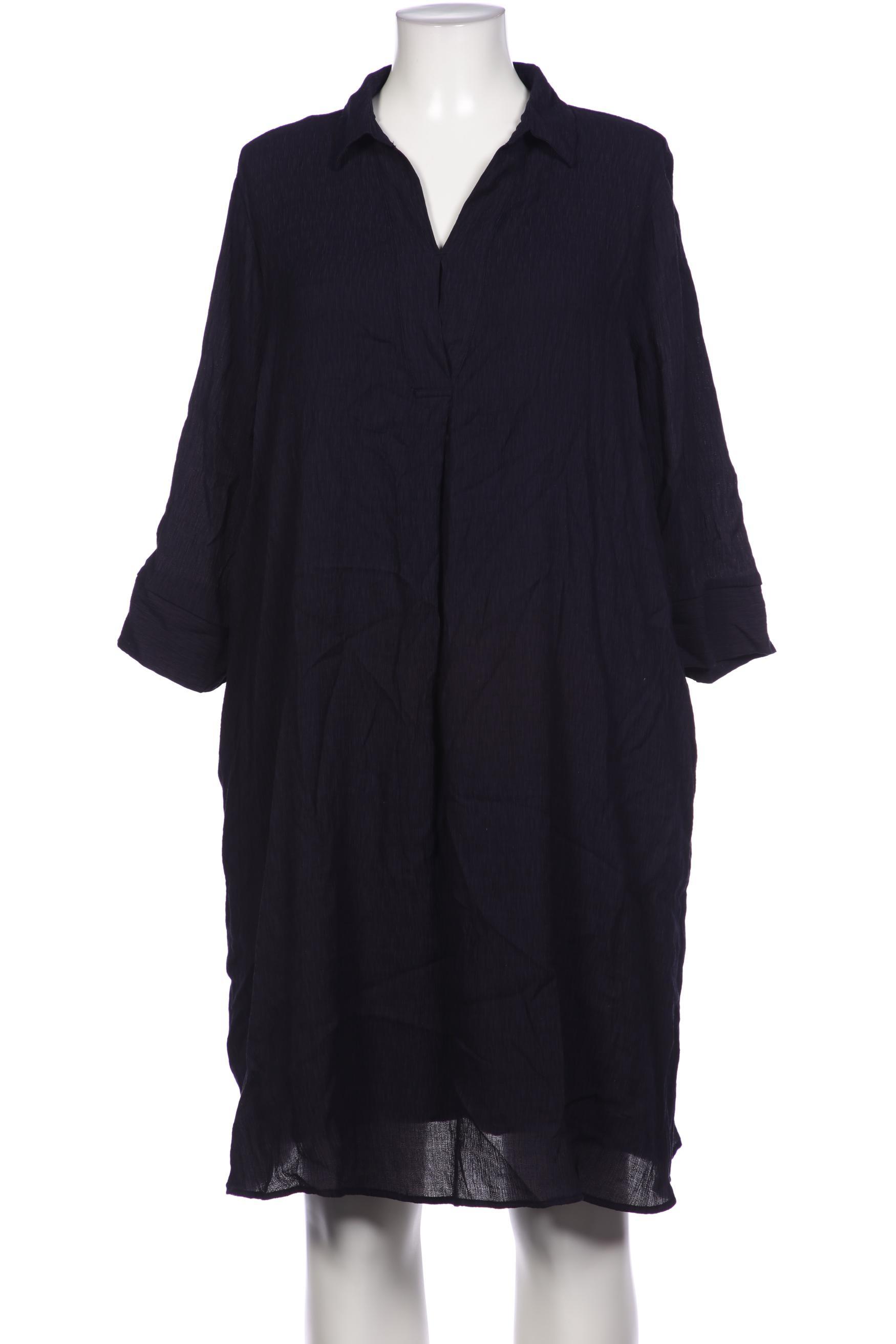 

s.Oliver Damen Kleid, marineblau, Gr. 48