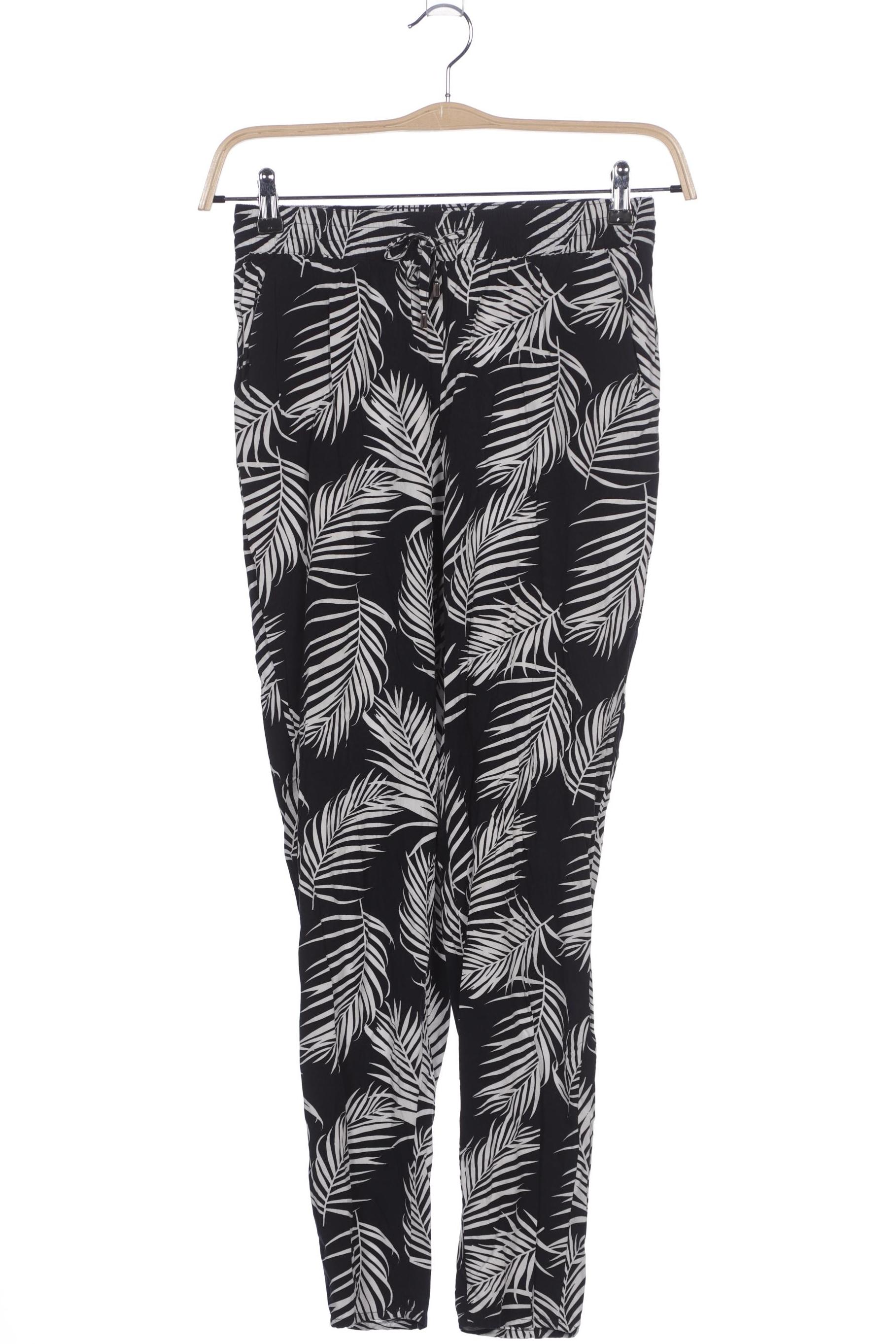 

s.Oliver Damen Stoffhose, marineblau, Gr. 34