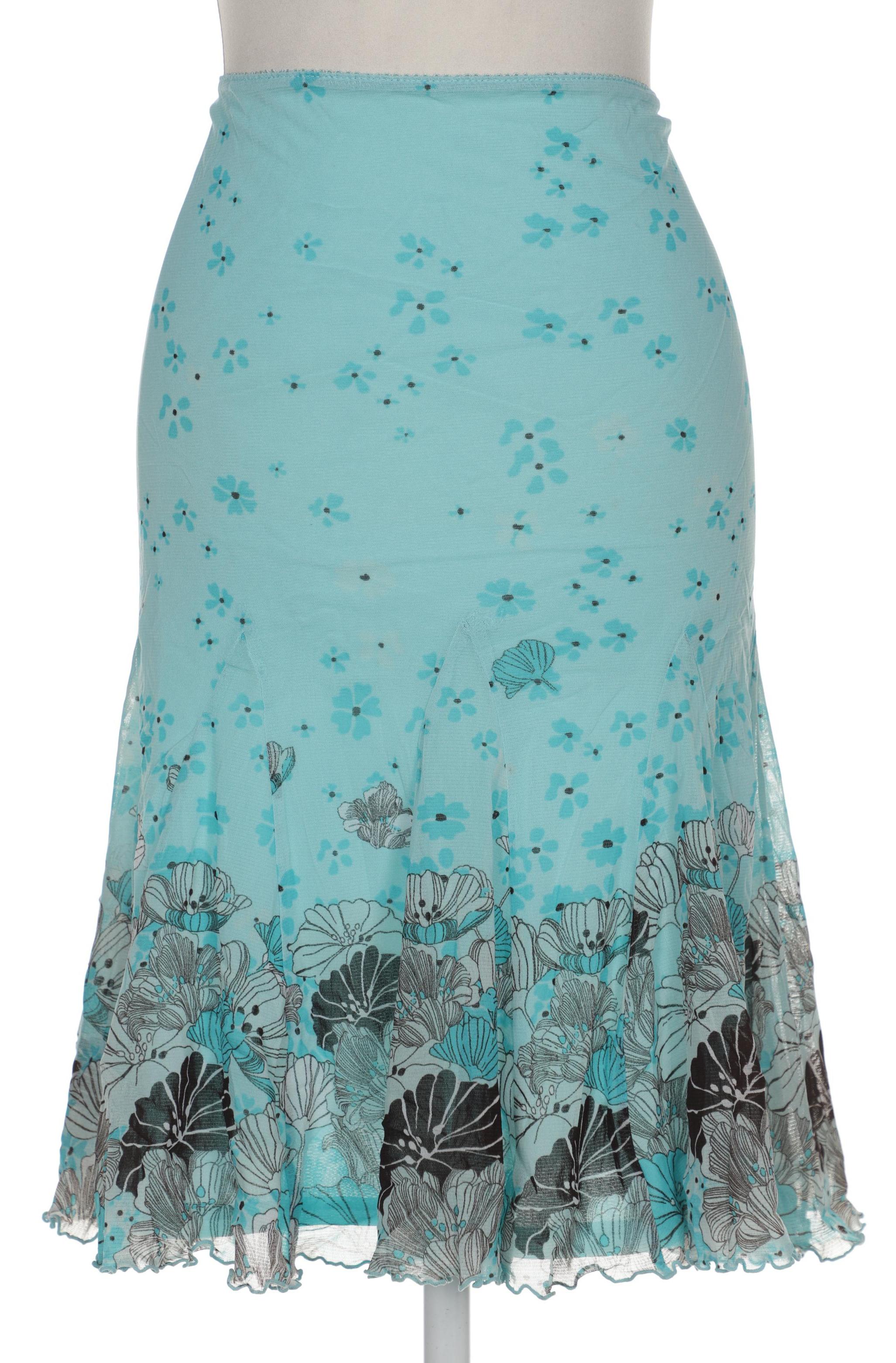 

s.Oliver Damen Rock, blau