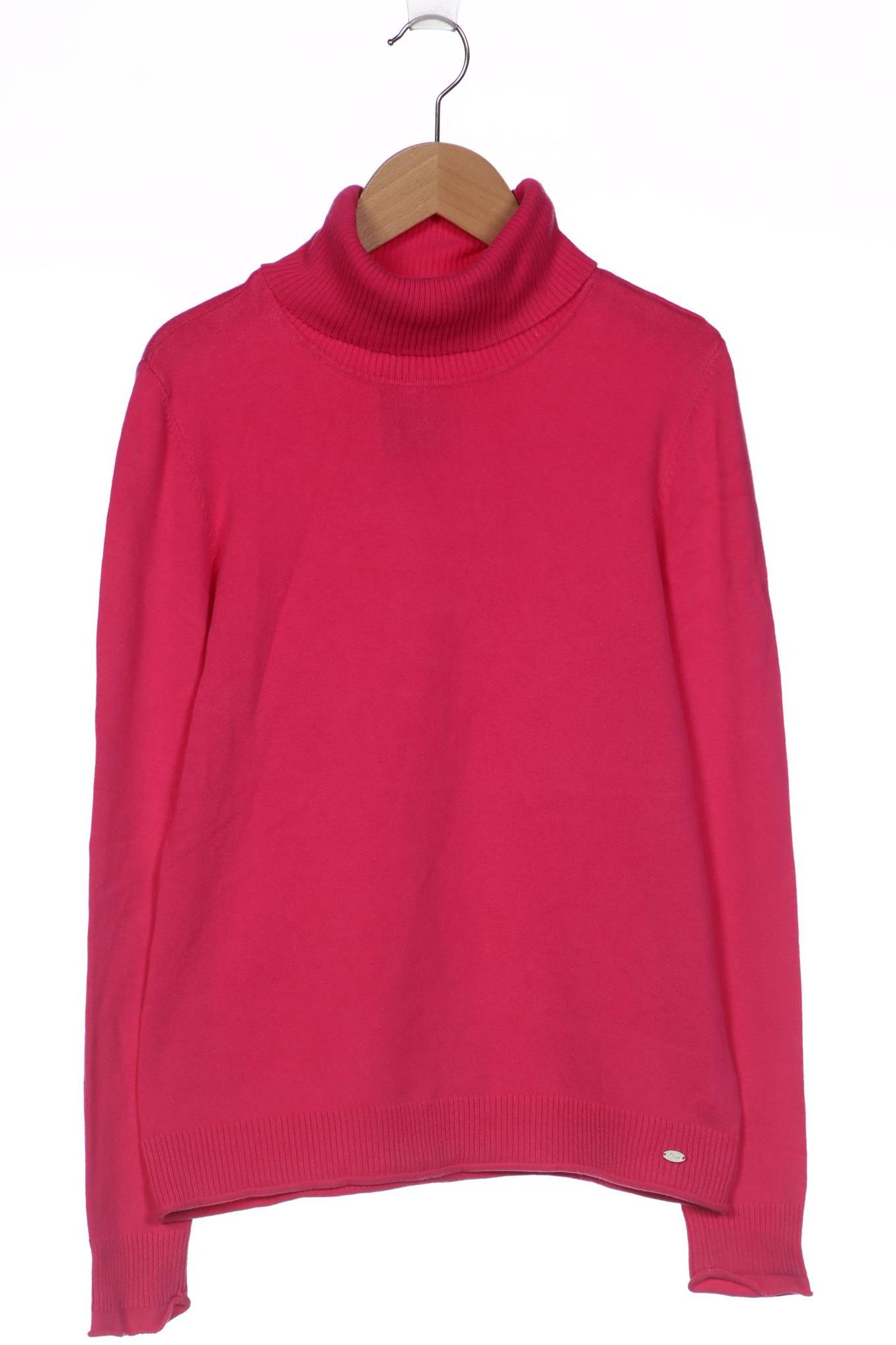 

s.Oliver Damen Pullover, pink, Gr. 36