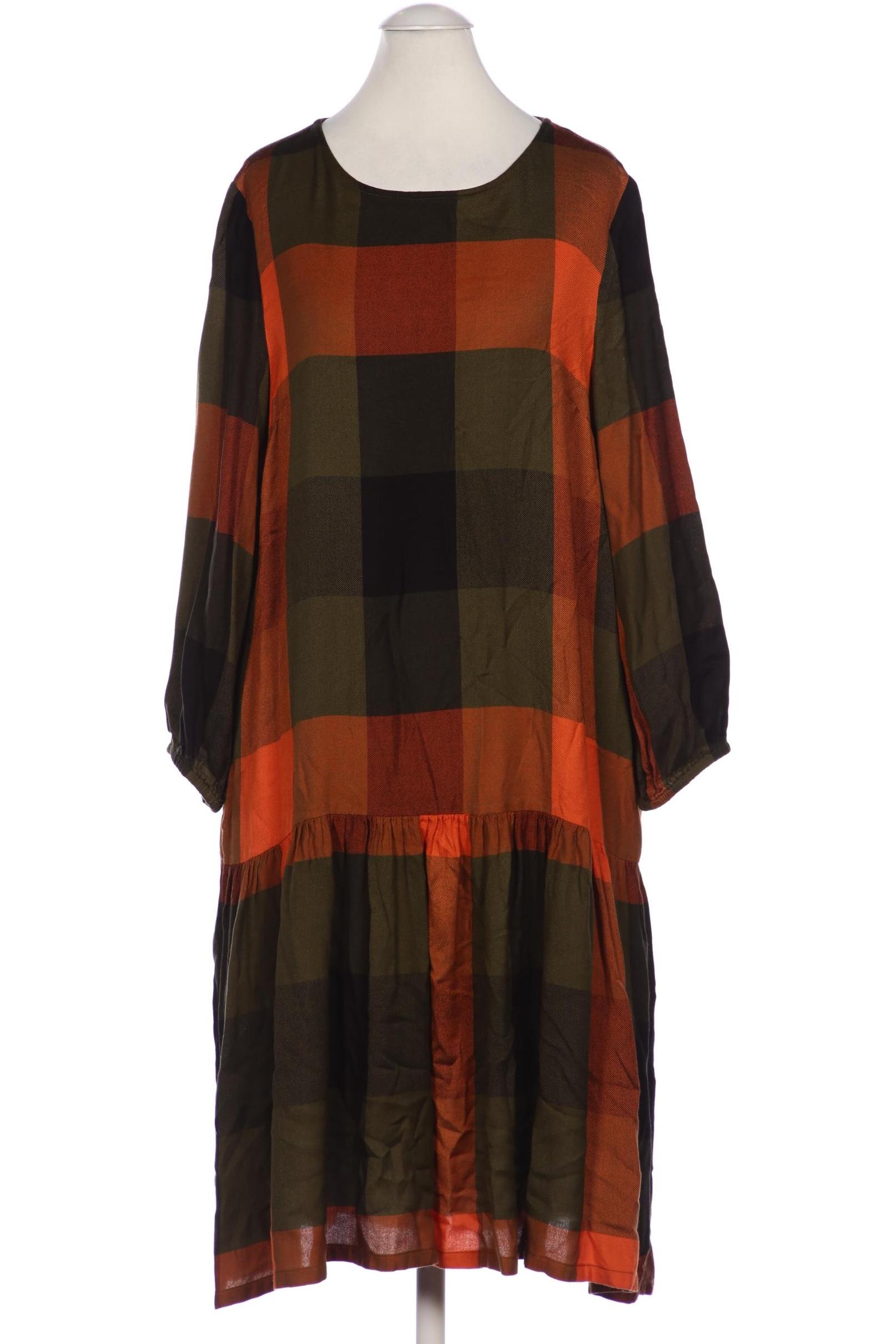 

s.Oliver Damen Kleid, grün, Gr. 36
