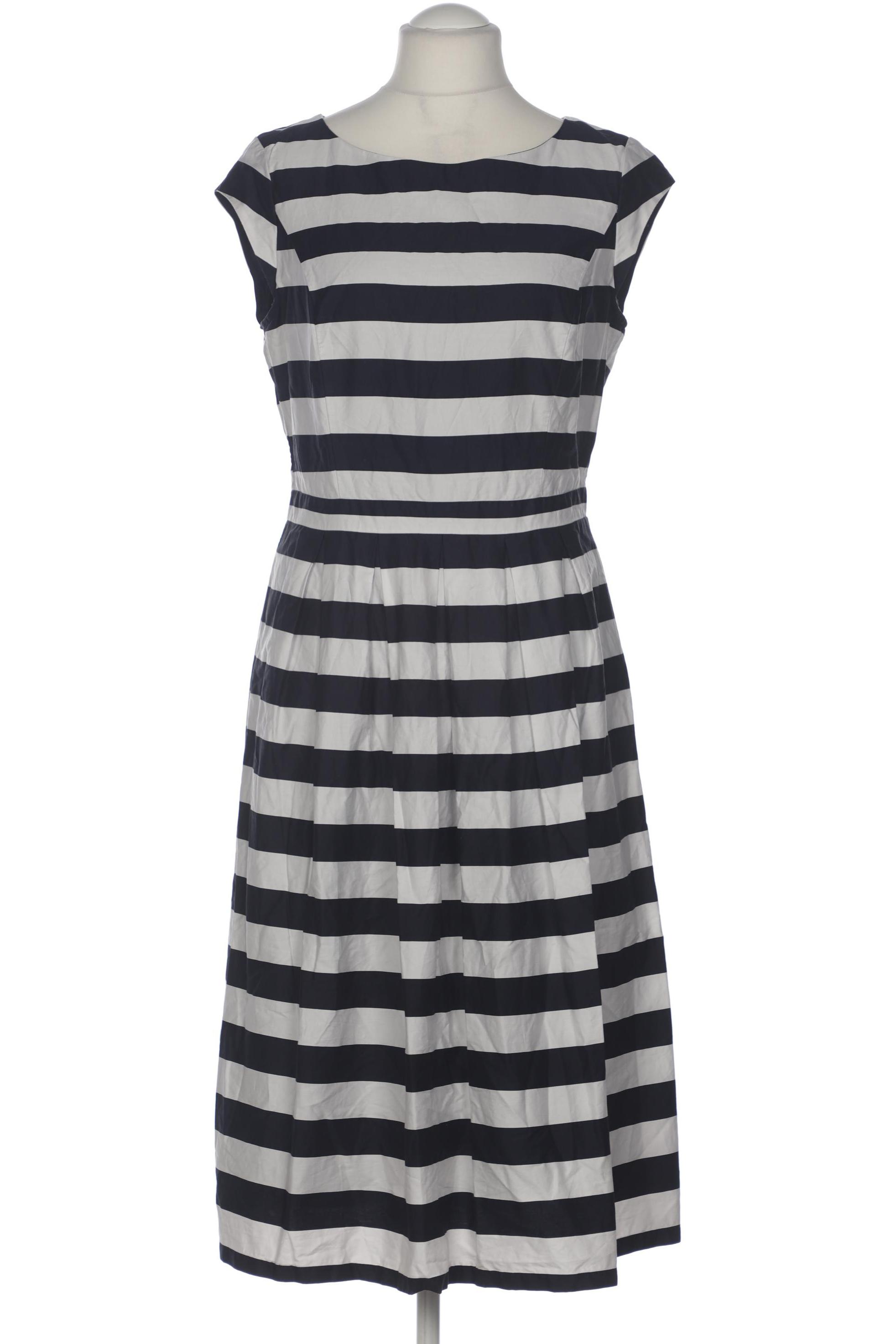 

s.Oliver Damen Kleid, marineblau, Gr. 42