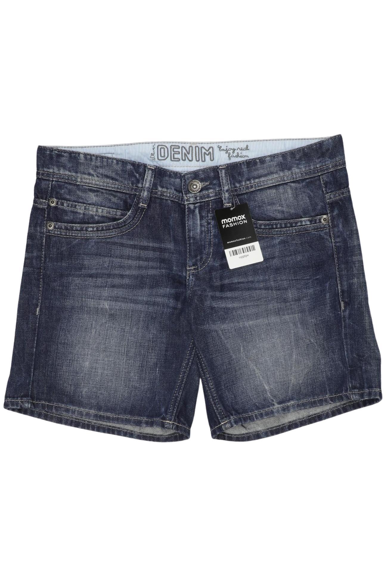 

s.Oliver Damen Shorts, marineblau, Gr. 38