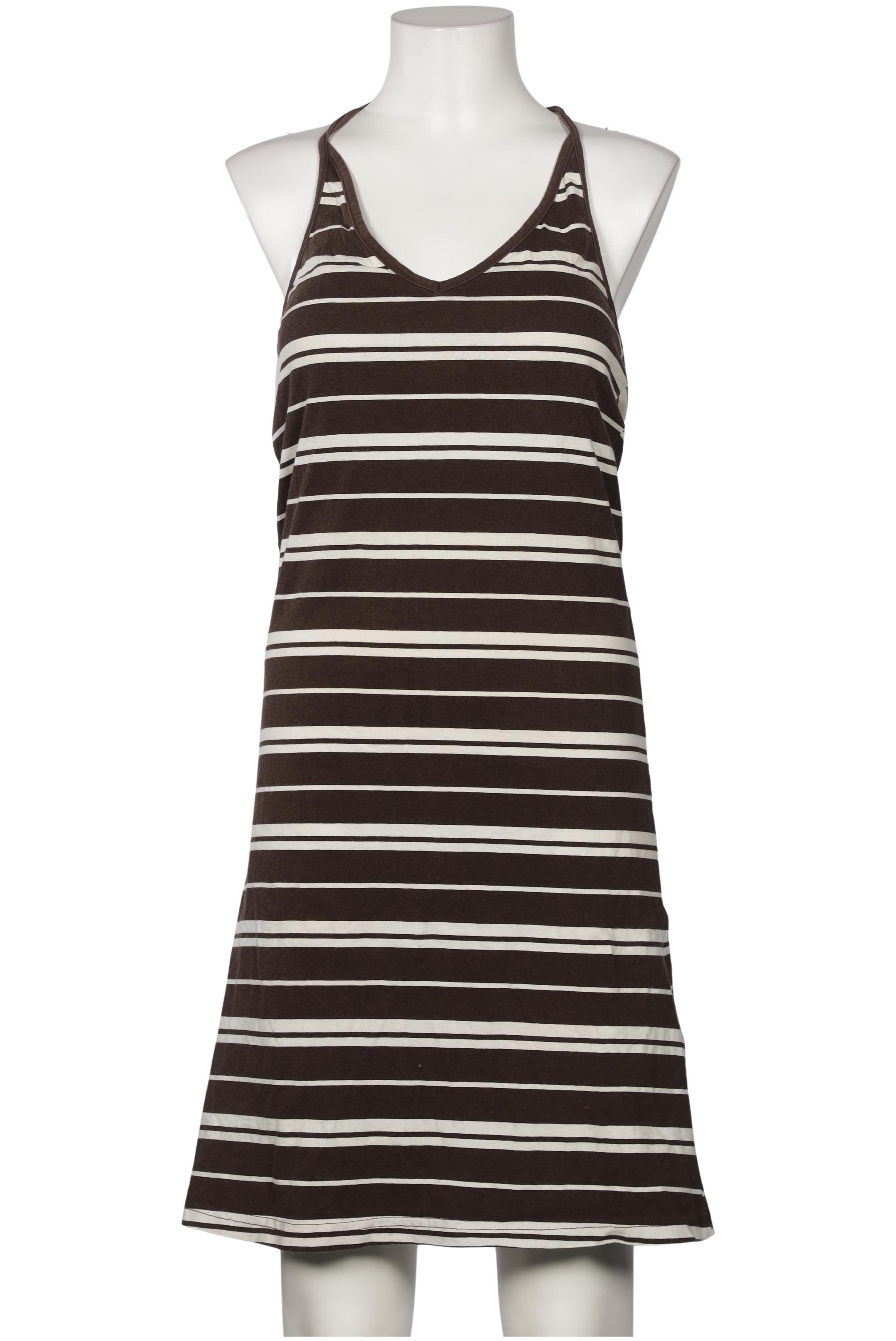 

s.Oliver Damen Kleid, braun, Gr. 38
