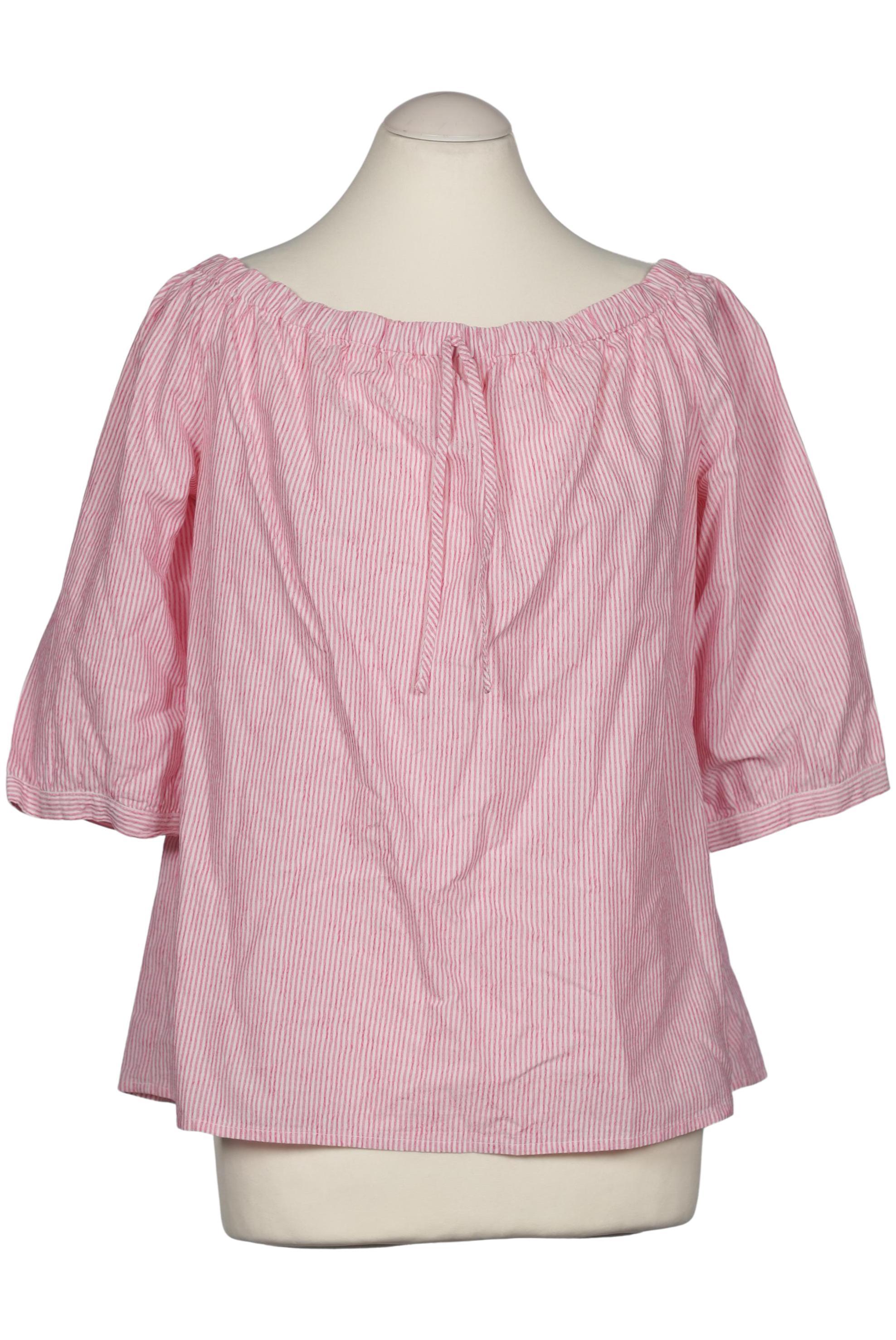

s.Oliver Damen Bluse, pink, Gr. 40