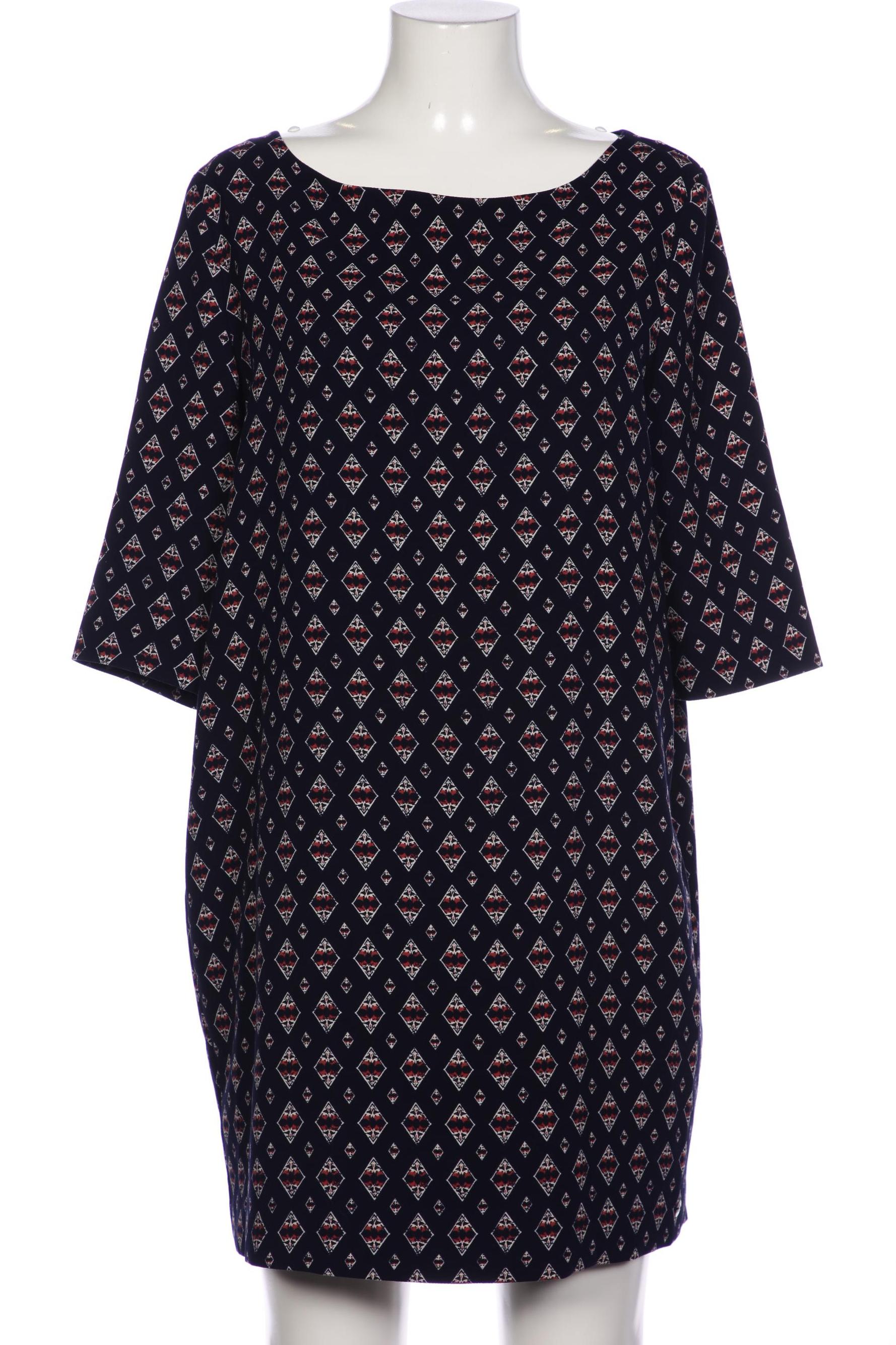 

s.Oliver Damen Kleid, marineblau, Gr. 40