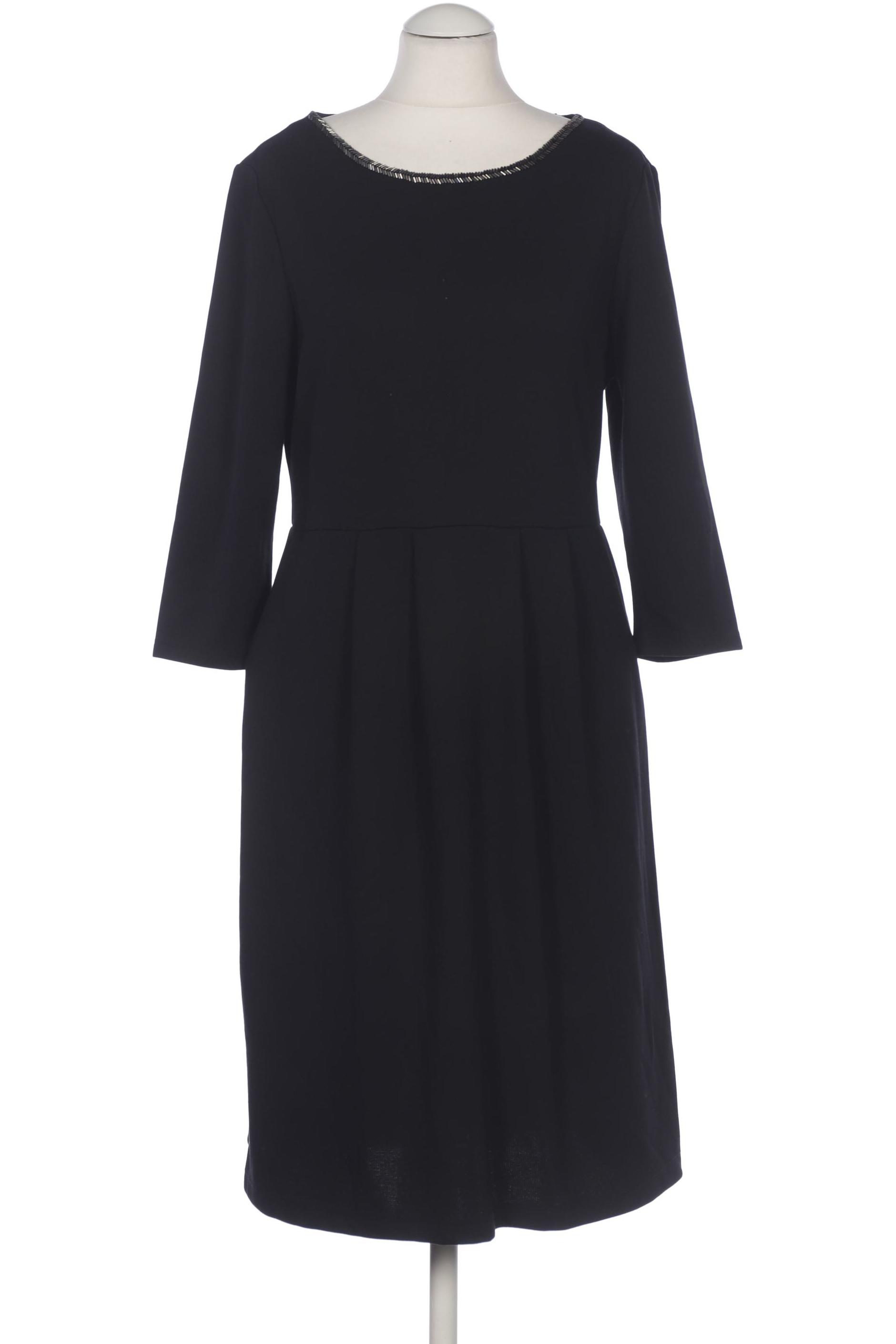 

s.Oliver Damen Kleid, schwarz, Gr. 40