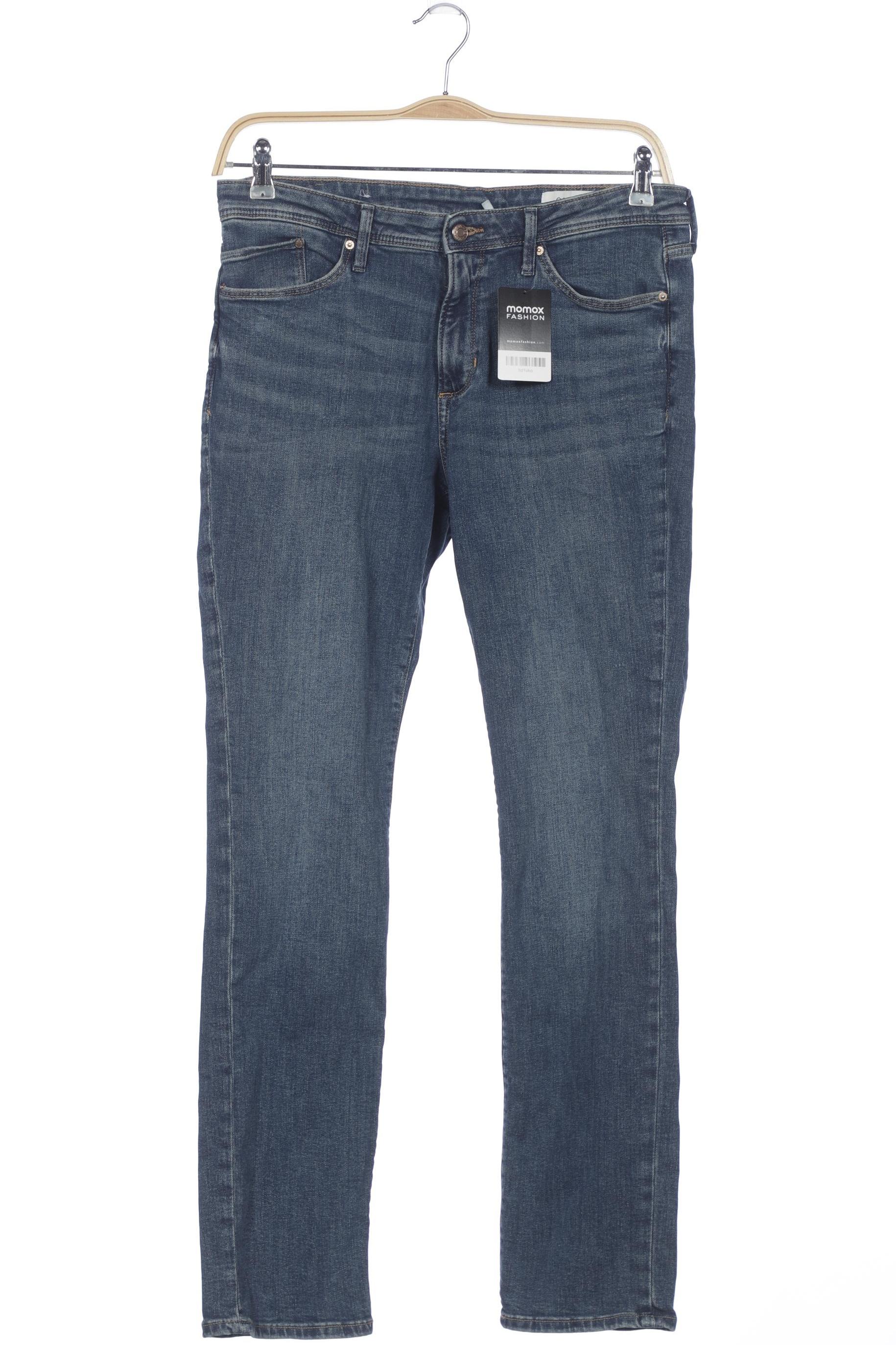 

s.Oliver Damen Jeans, marineblau, Gr. 40
