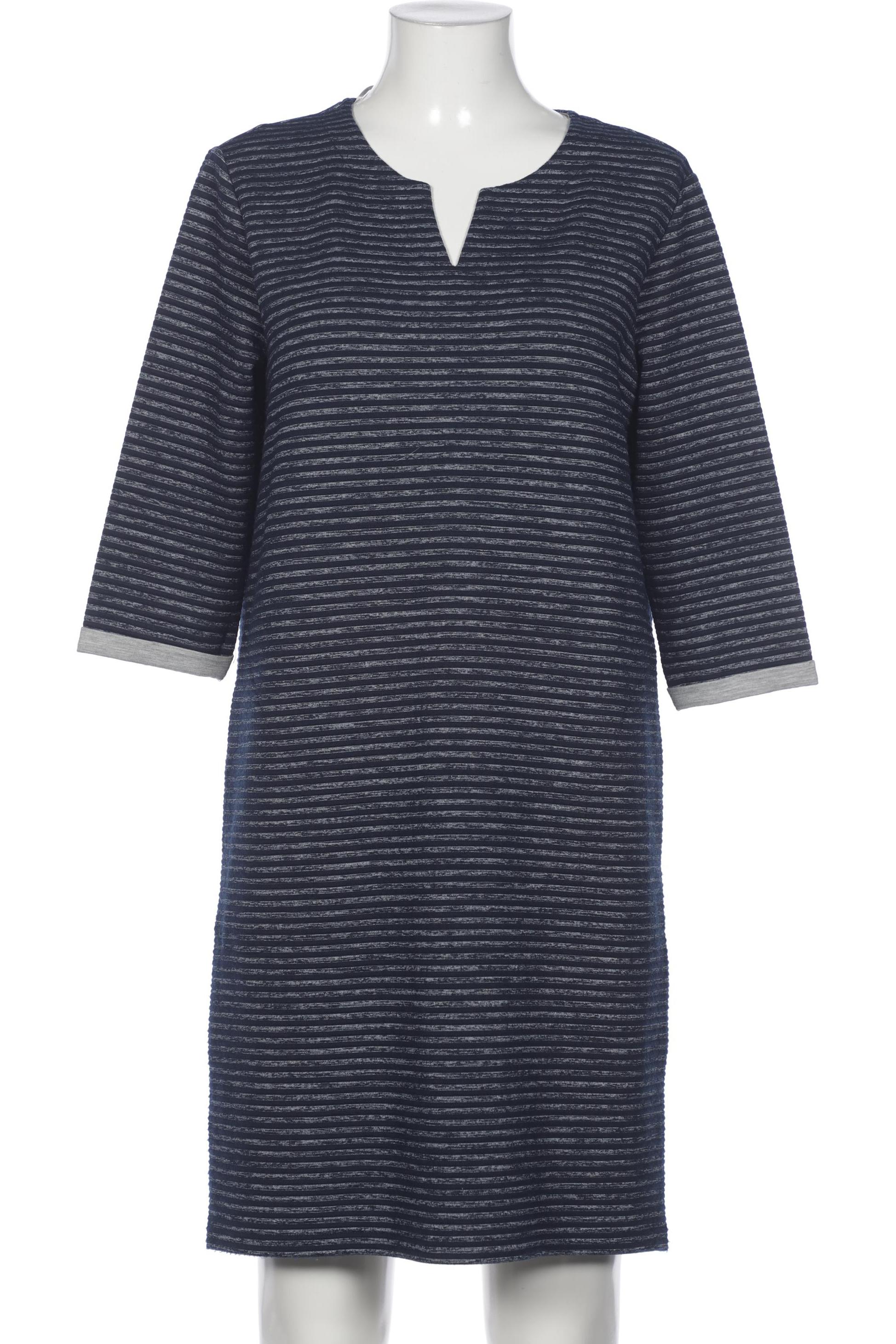 

s.Oliver Damen Kleid, marineblau, Gr. 40