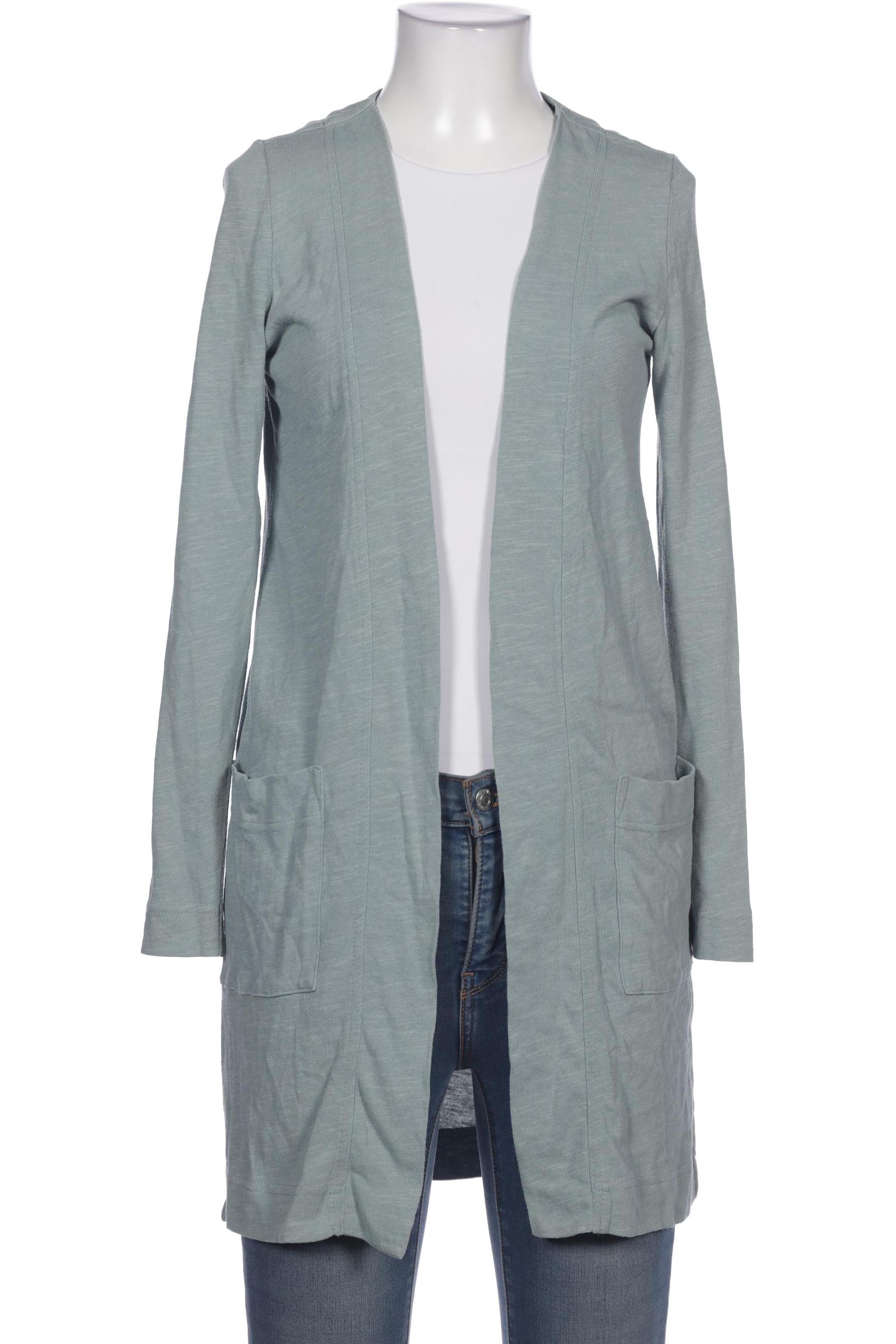 

s.Oliver Damen Strickjacke, türkis