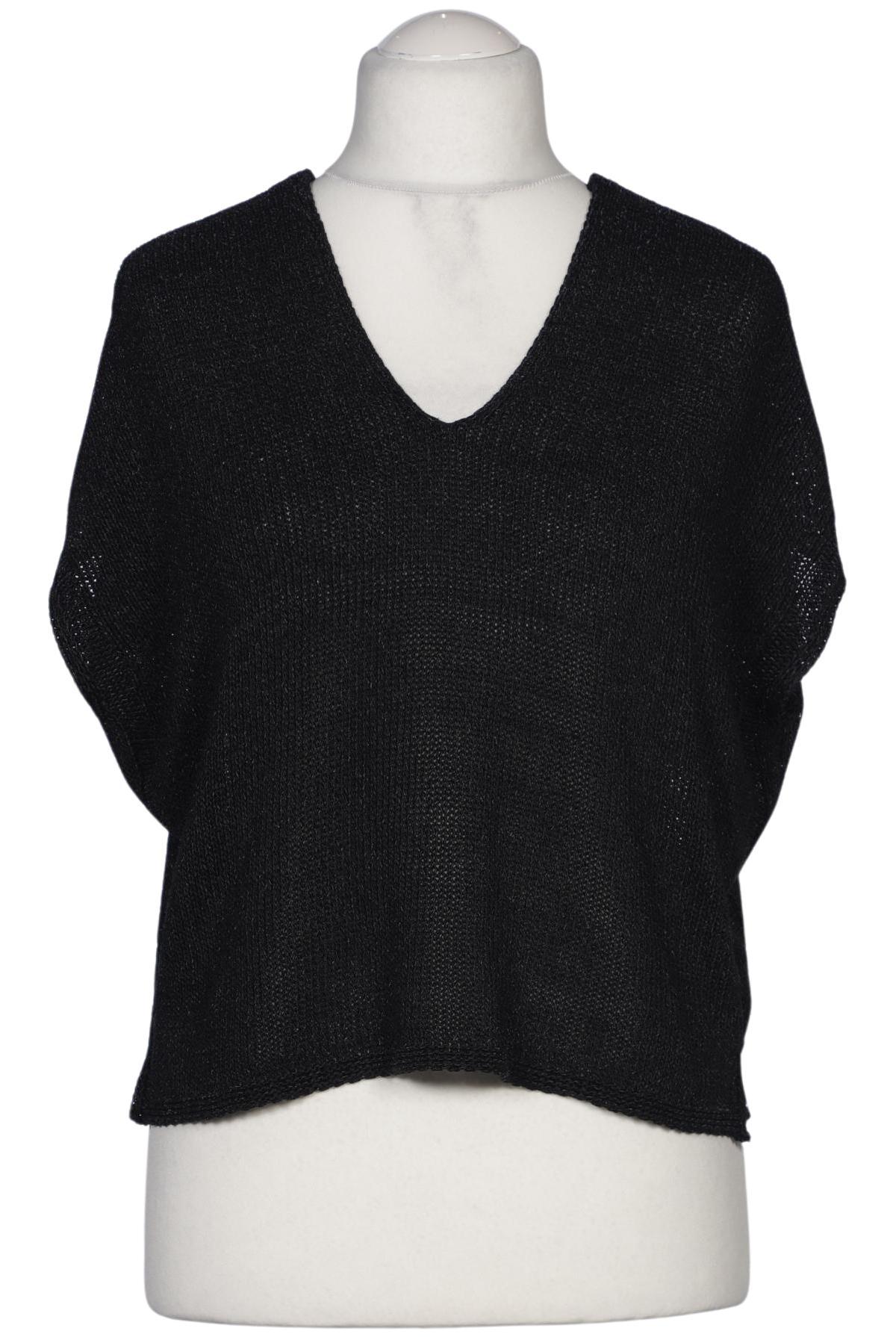 

s.Oliver Damen Pullover, schwarz, Gr. 36